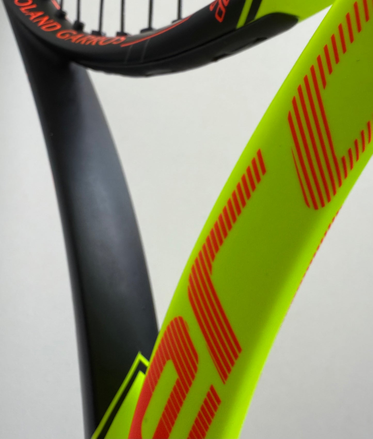 Babolat Pure Aero La Decima French Open