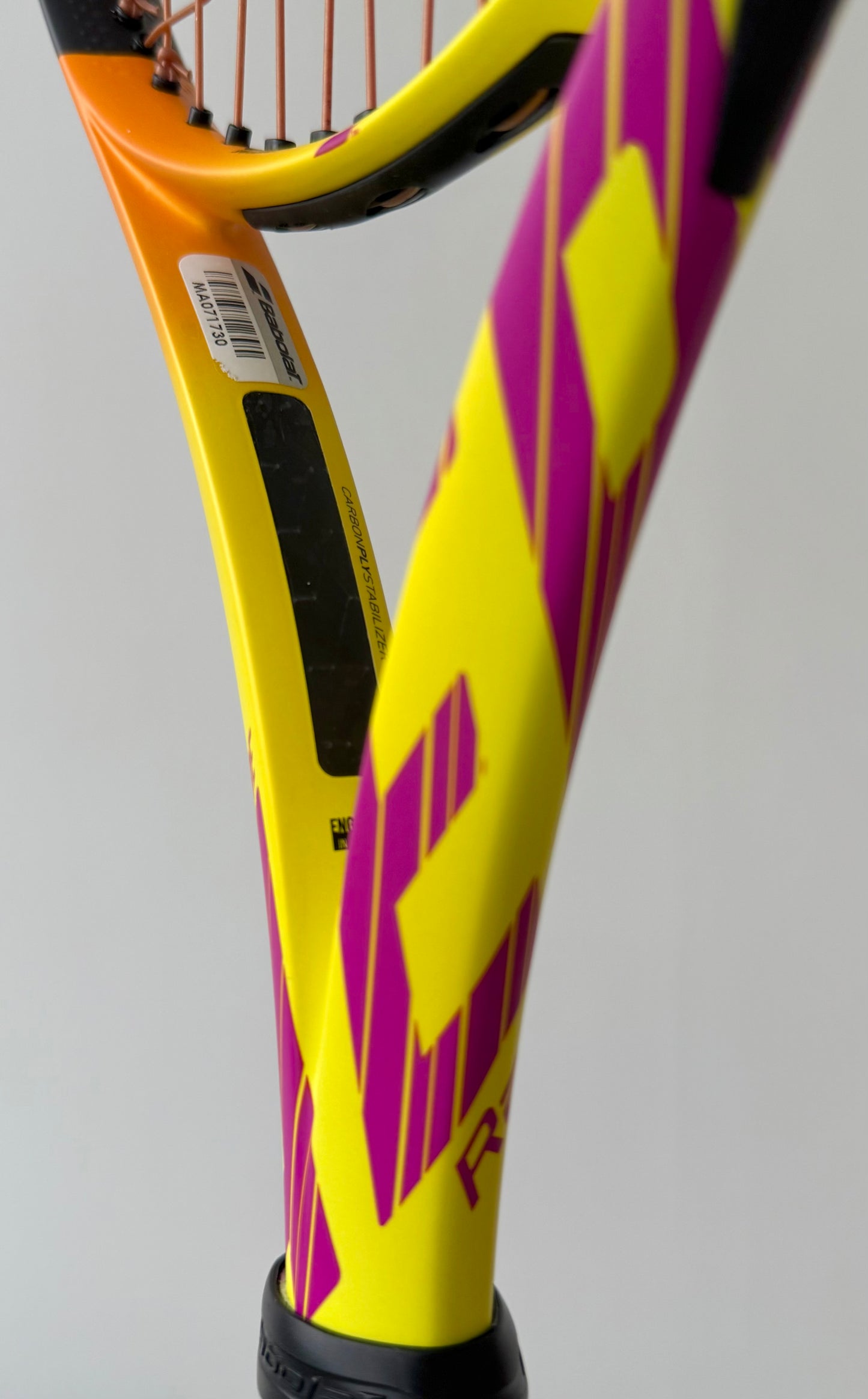 Babolat Pure Aero Rafa (2020)