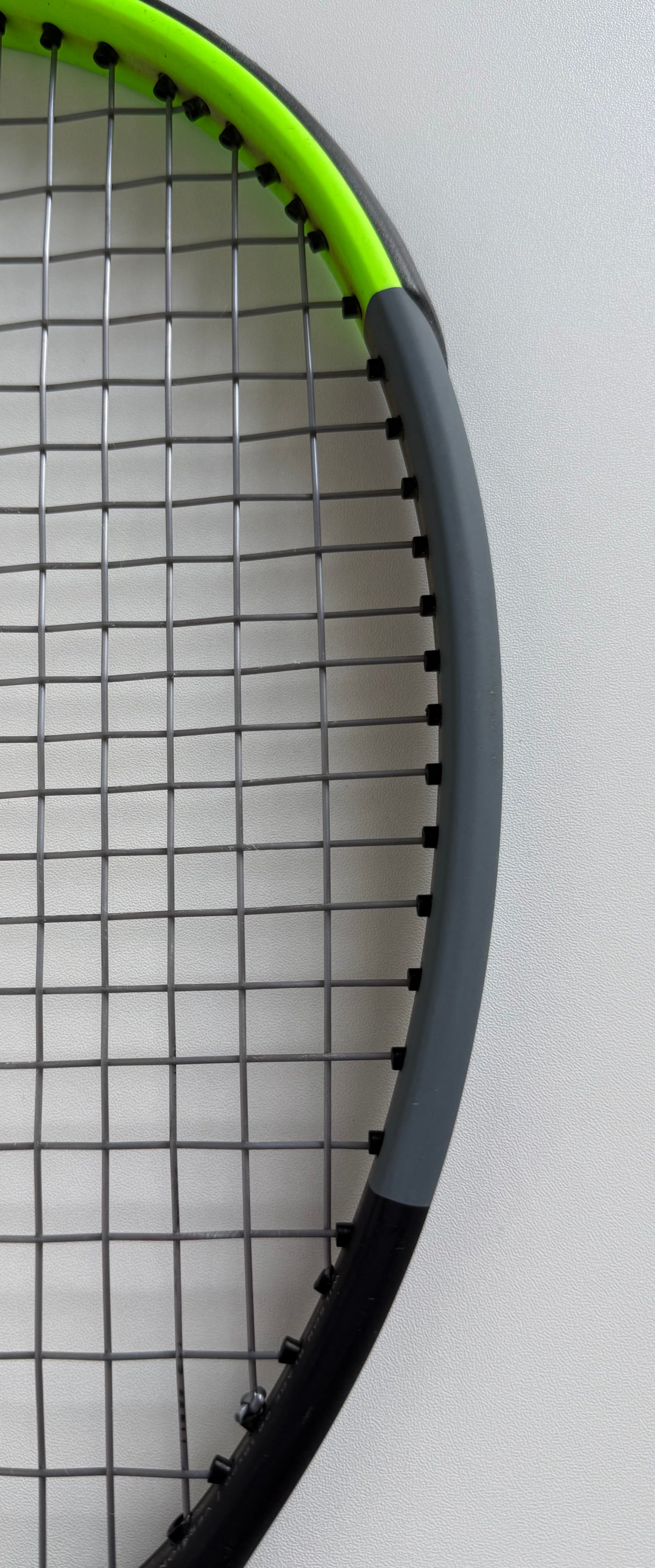 Wilson Blade 98 V7 (18X20)