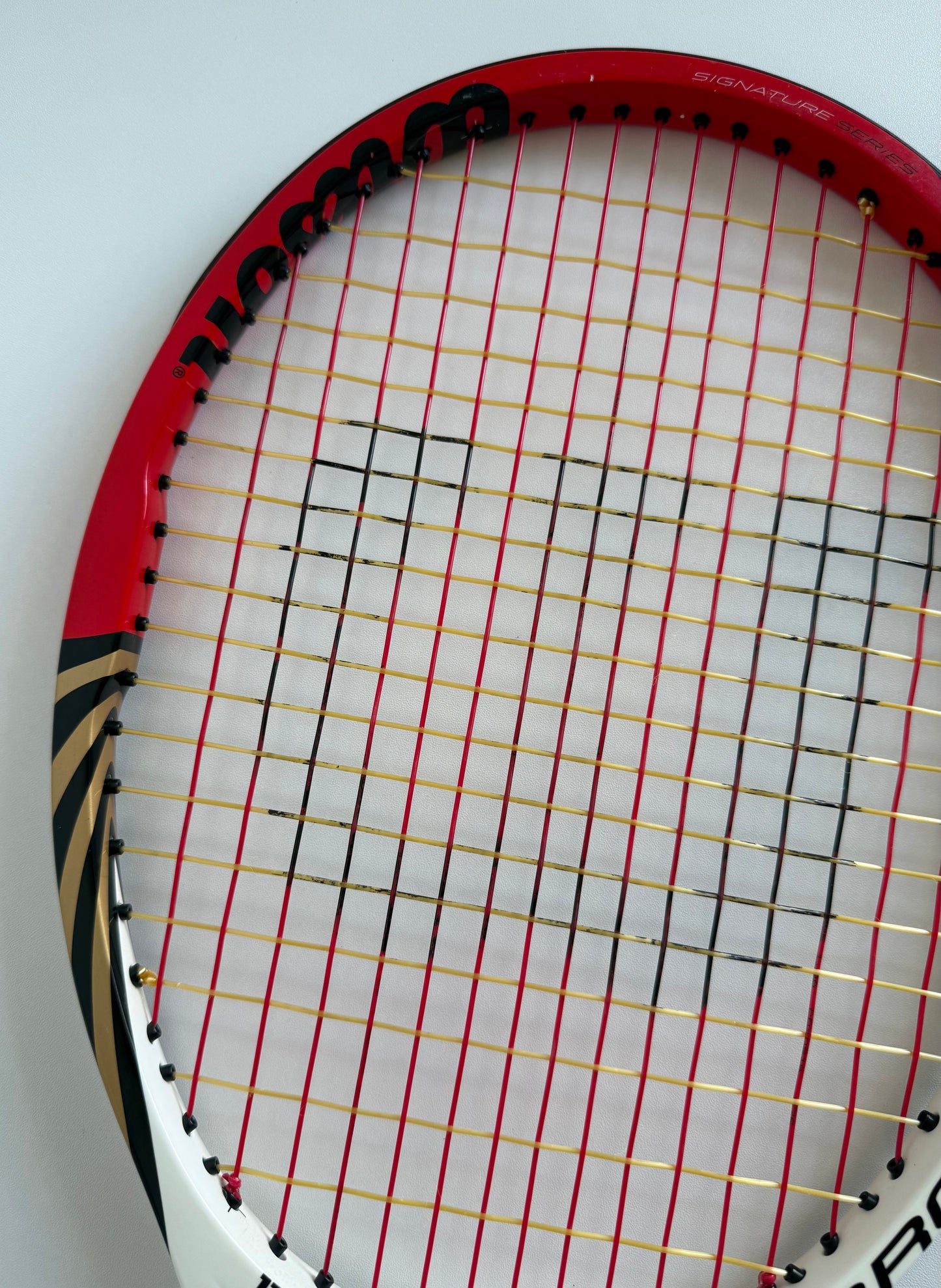 Wilson Pro Staff Six One 90