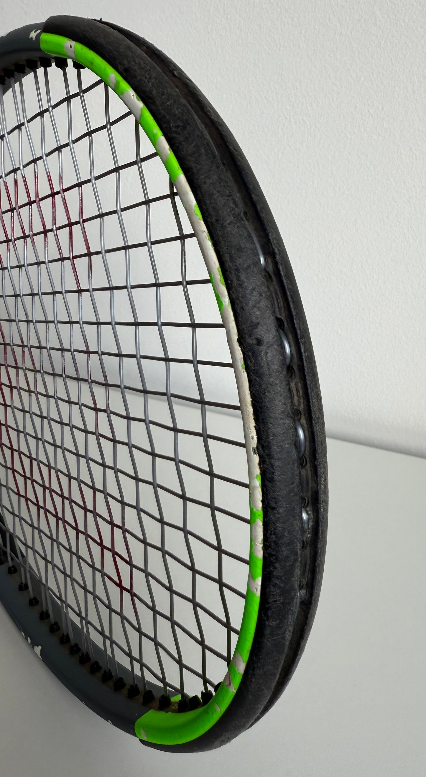 Wilson Blade 98 V7 (18X20)