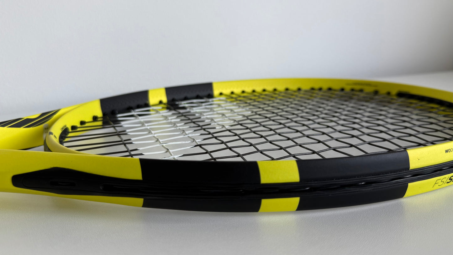 Babolat Pure Aero Team (2019)