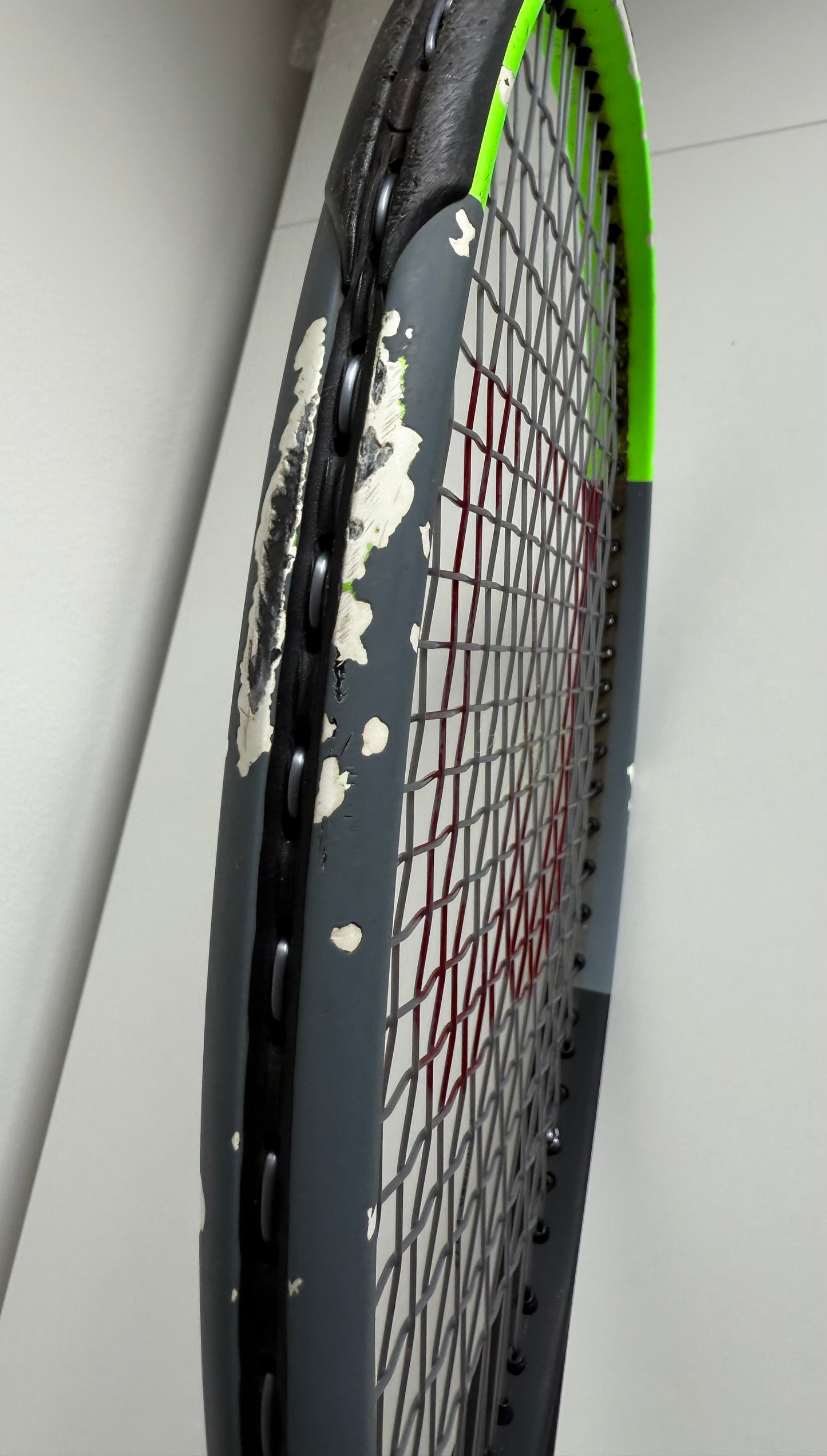Wilson Blade 98 V7 (18X20)