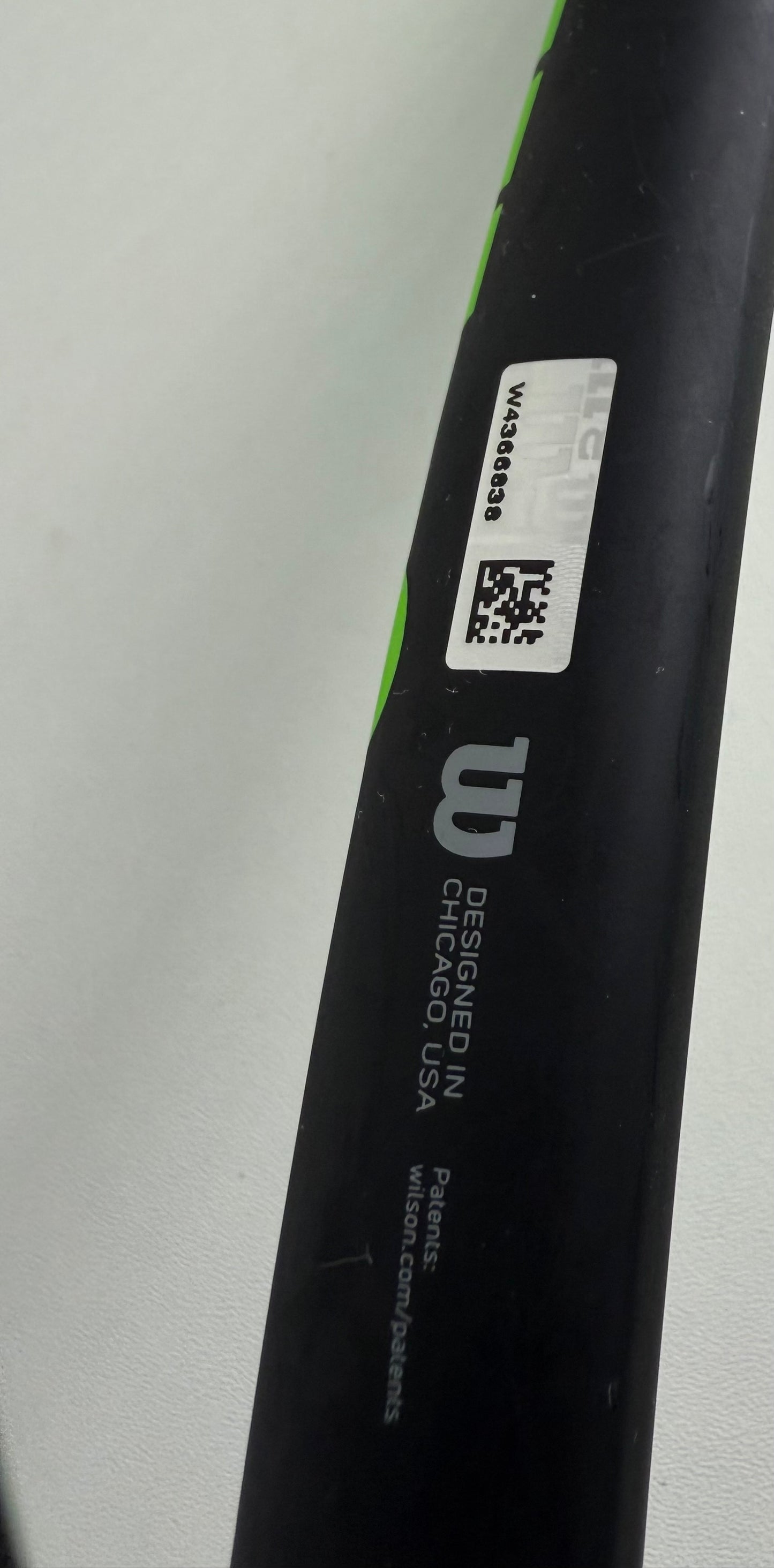 Wilson Blade 98 V7 (16X19)