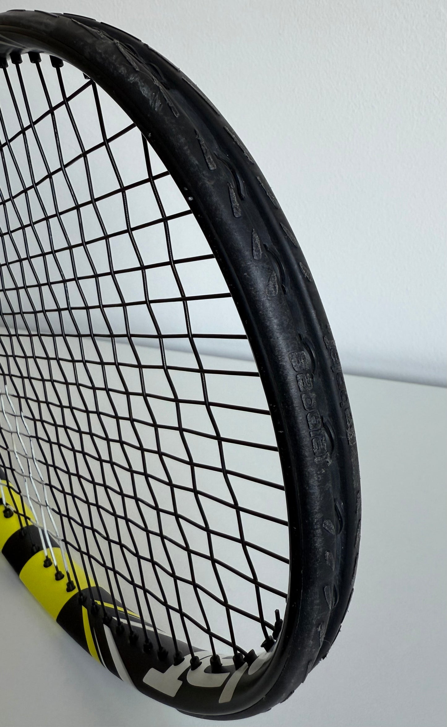 Babolat Aeropro Drive GT (2013)