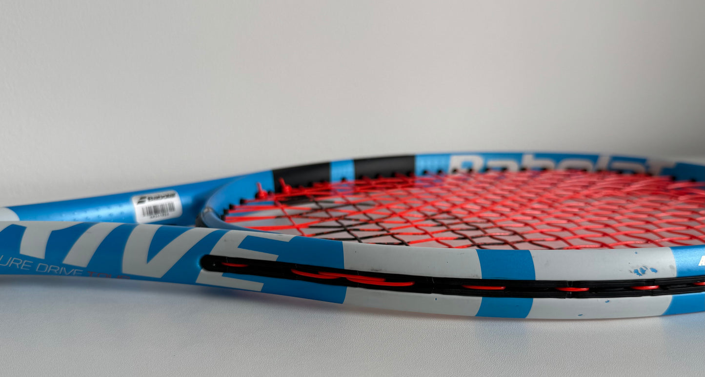 Babolat Pure Drive Tour (2018)