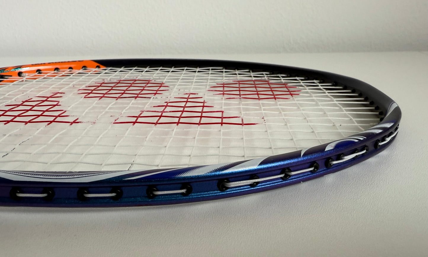 Yonex Astrox 100 ZZ