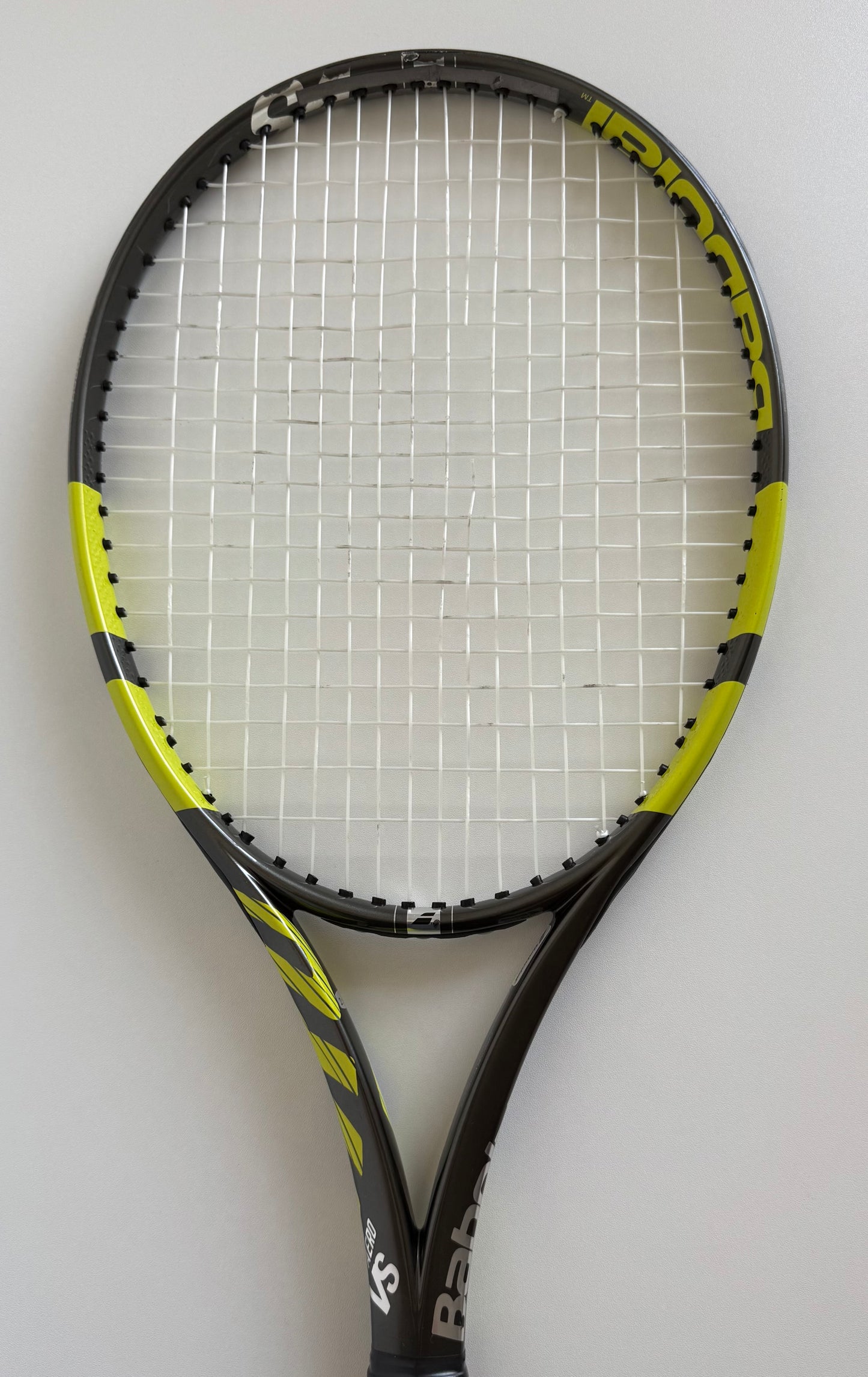 Babolat Pure Aero VS (2020)