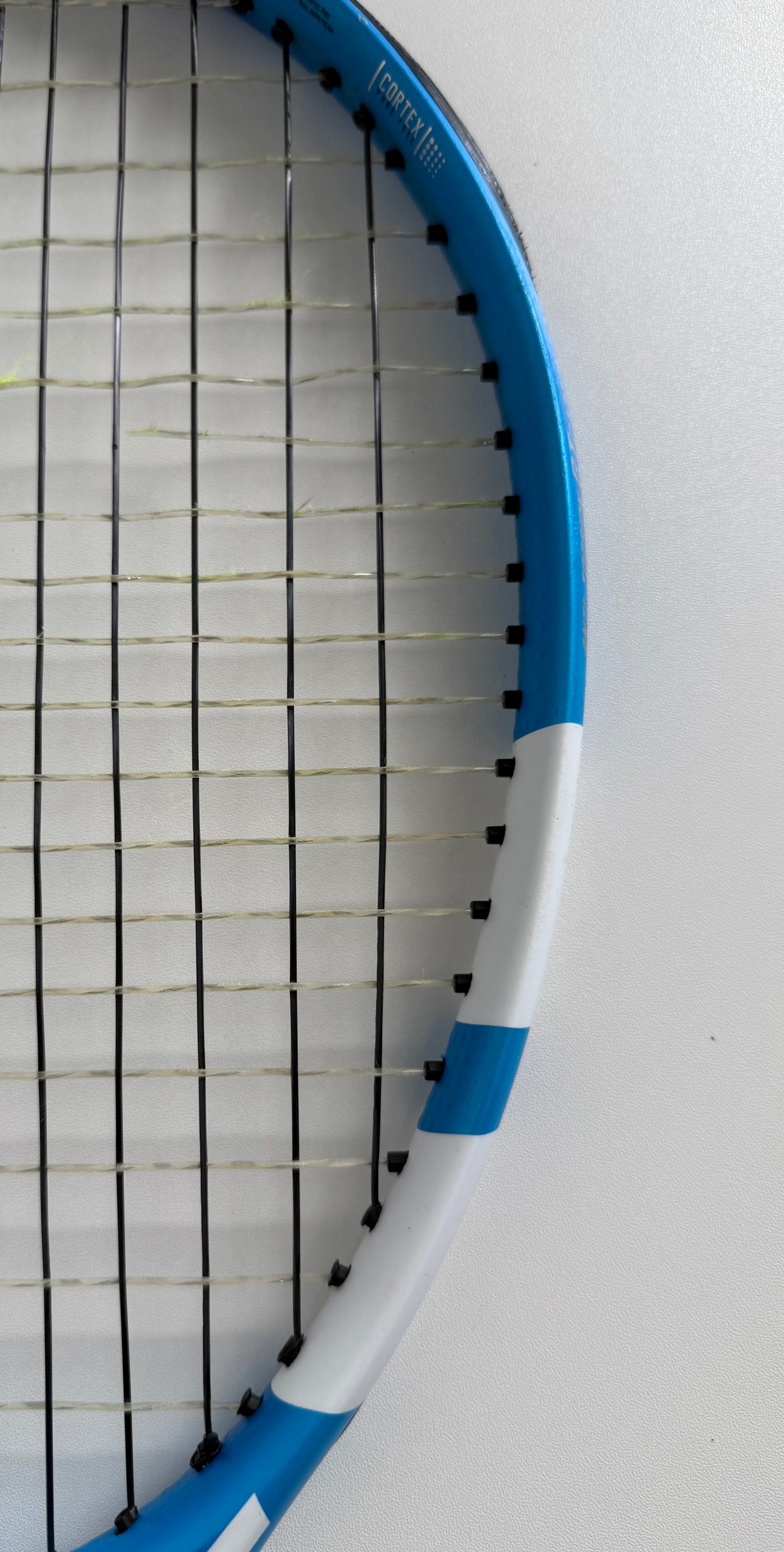 Babolat Pure Drive Team (2018)