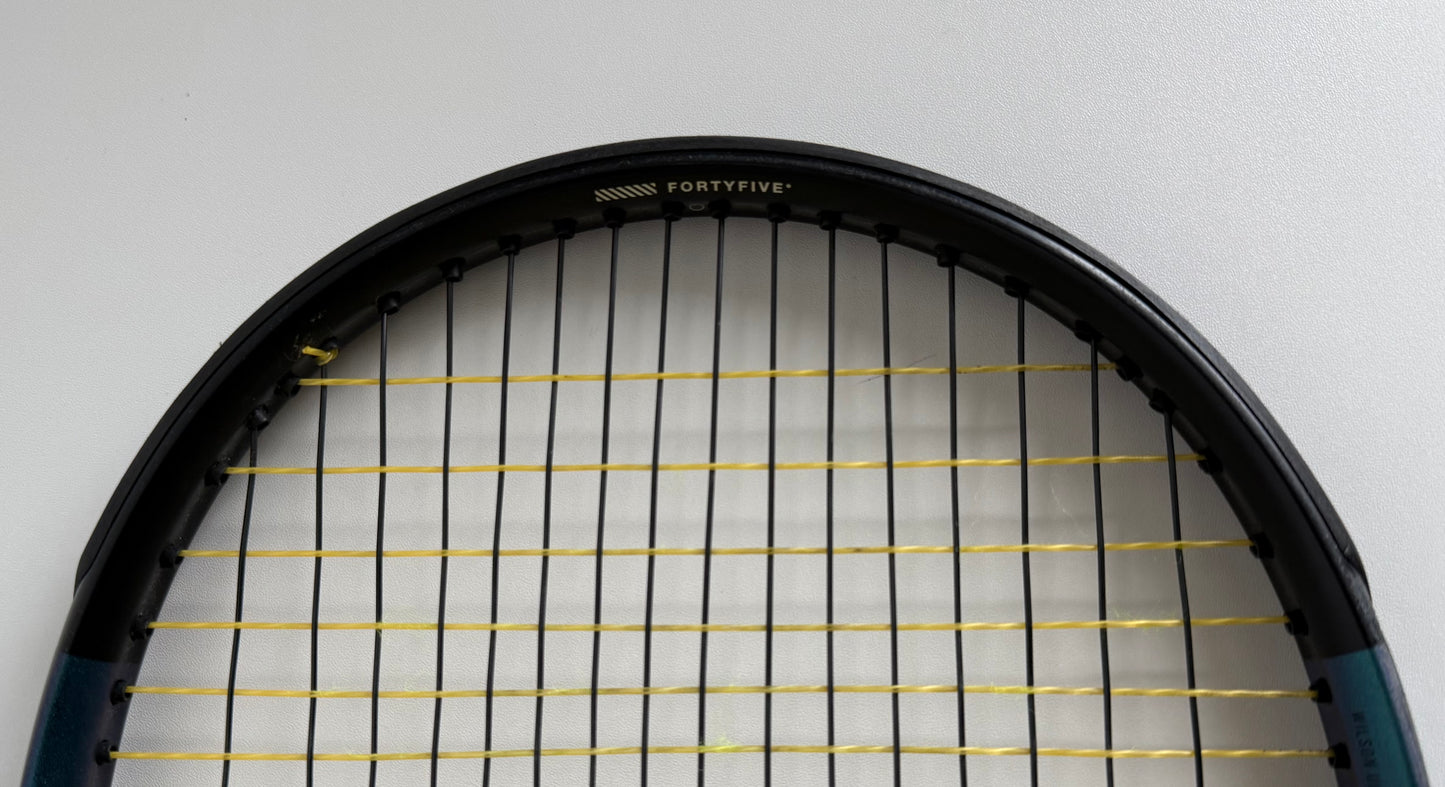 Wilson Ultra V4 100L
