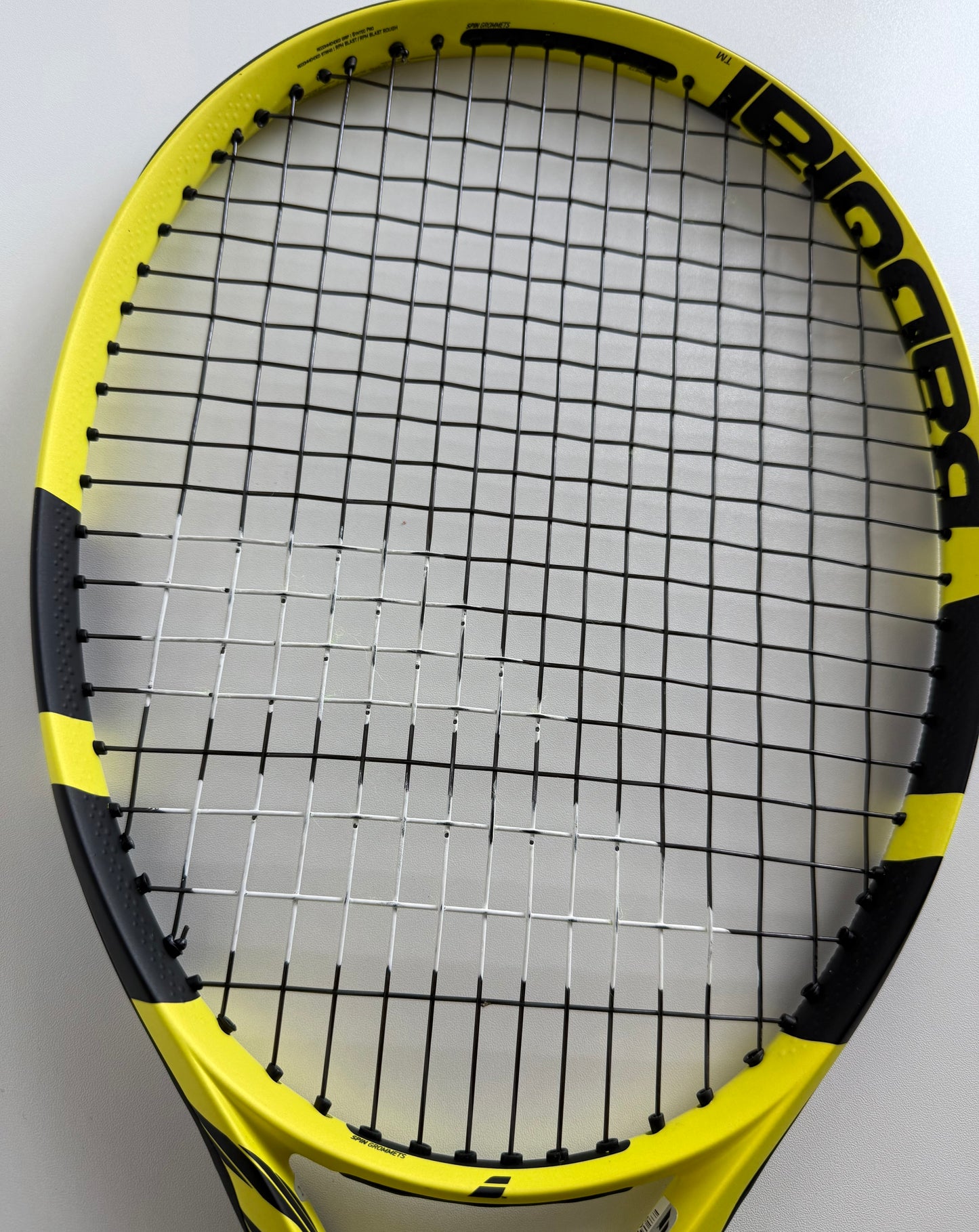 Babolat Pure Aero Team (2019)