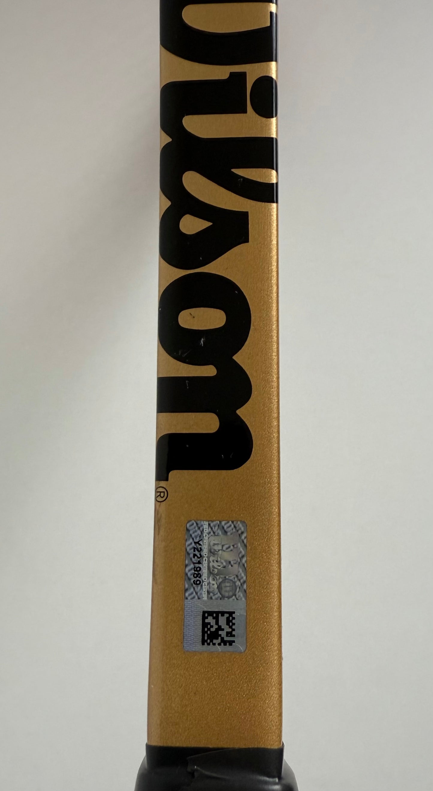 Wilson Blade 98 BLX 18X20