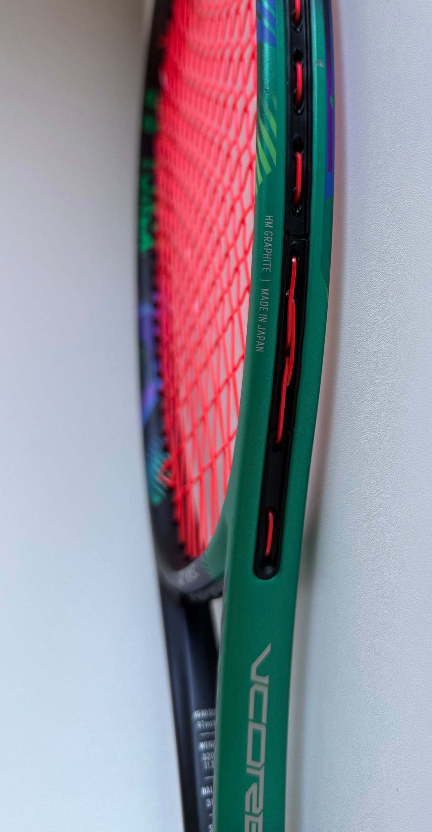 Yonex VCORE Pro 97D (2021)