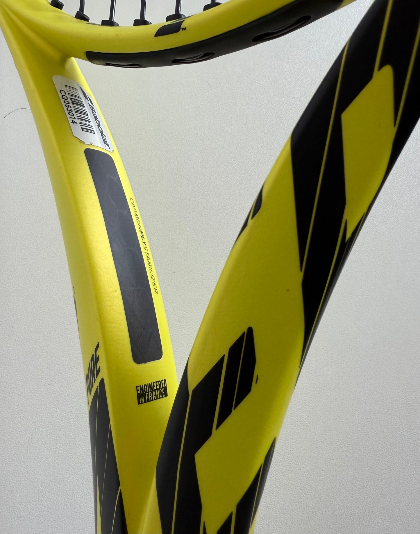 Babolat Pure Aero Super Lite (2019)
