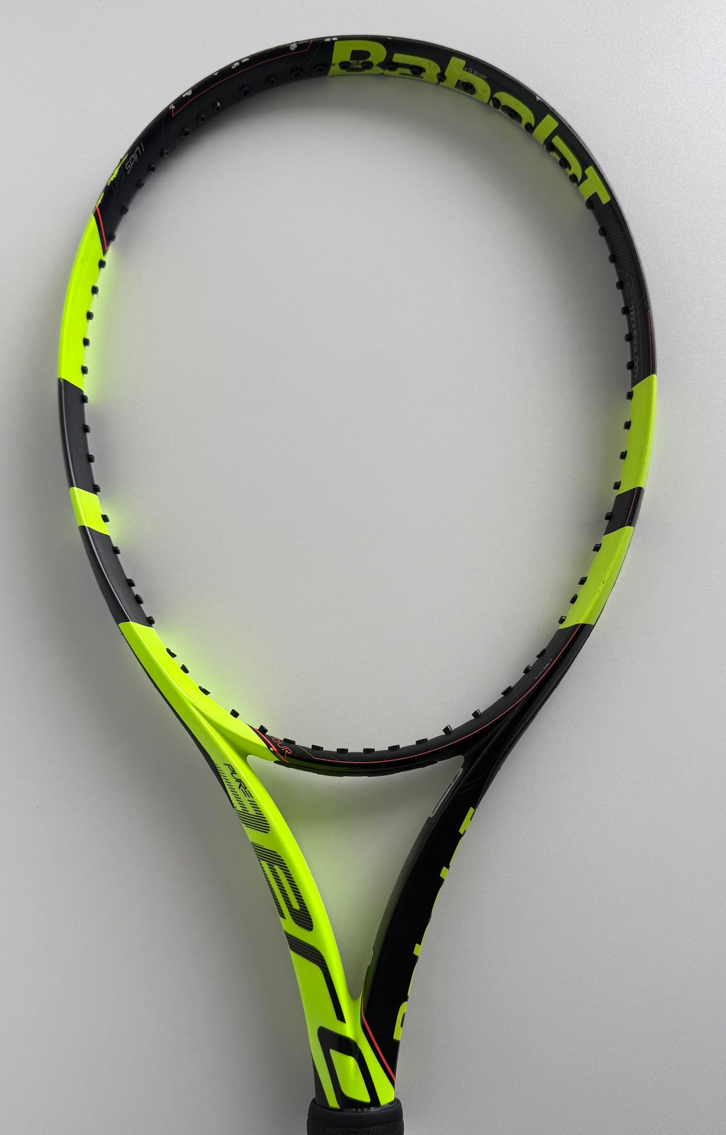 Babolat Pure Aero Tour (2016)