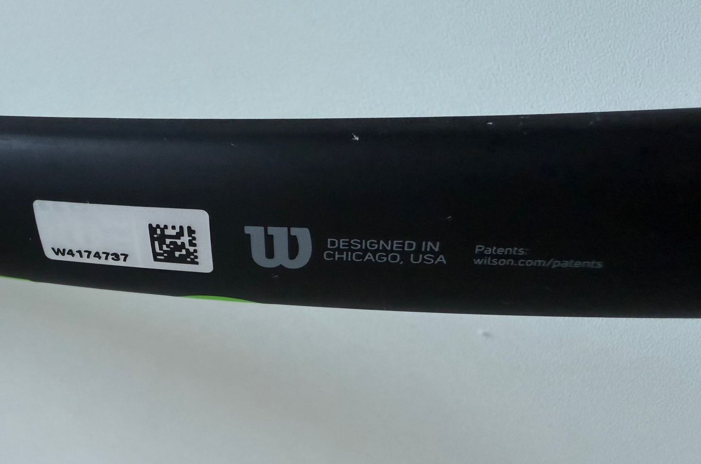 Wilson Blade 98 V7 (16X19)