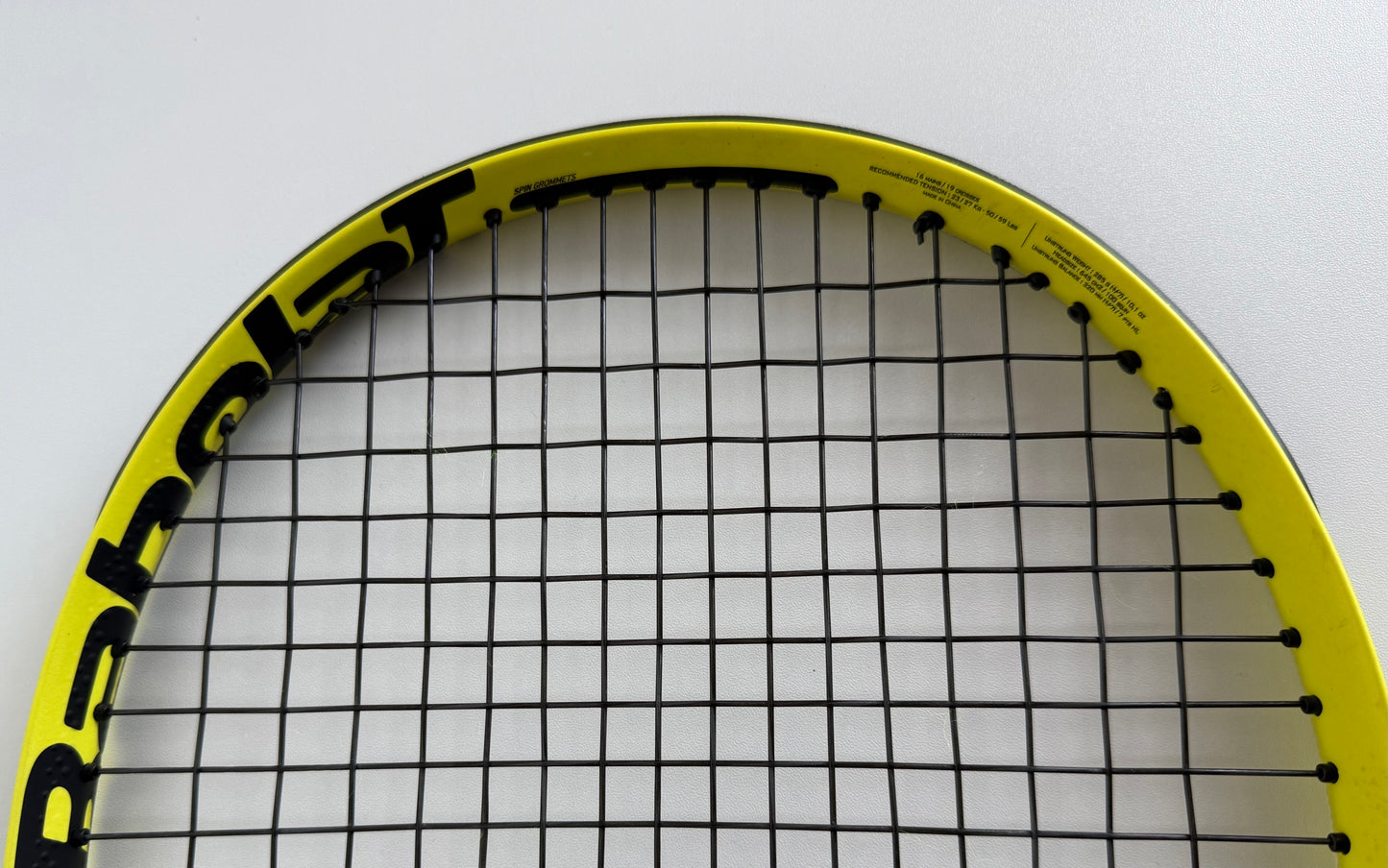 Babolat Pure Aero Team (2019)