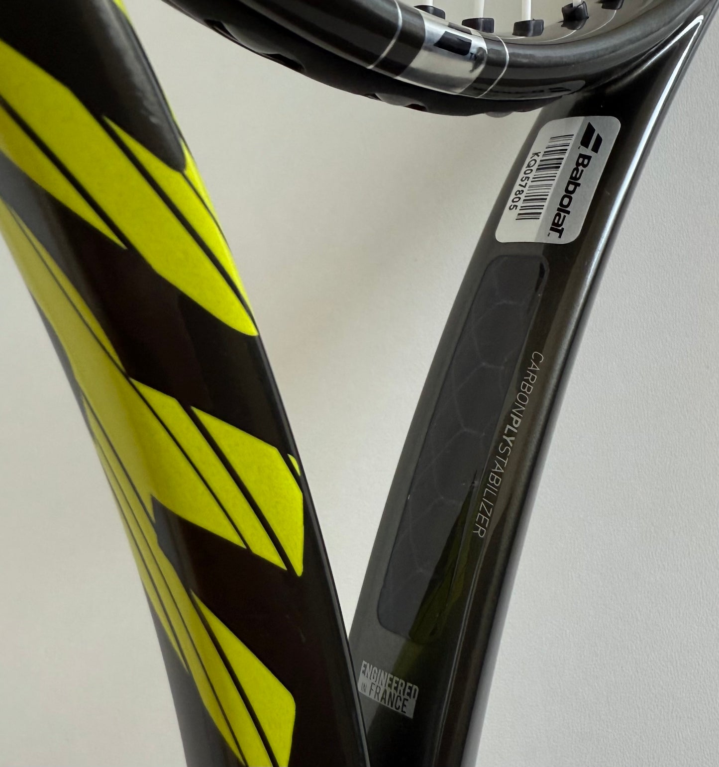 Babolat Pure Aero VS (2020)