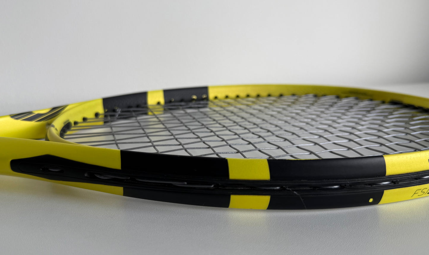 Babolat Pure Aero (2019)