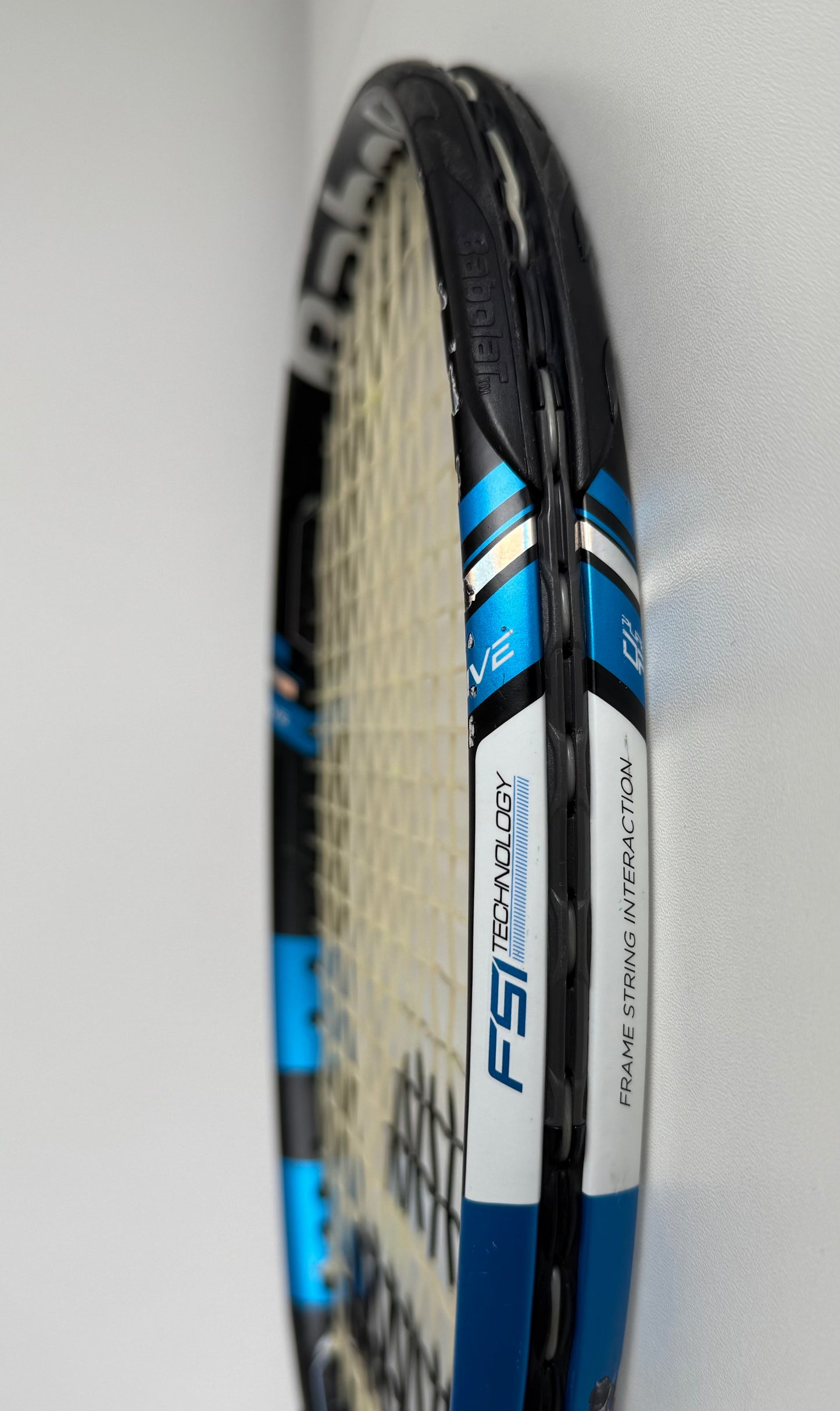 Babolat Pure Drive (2015)