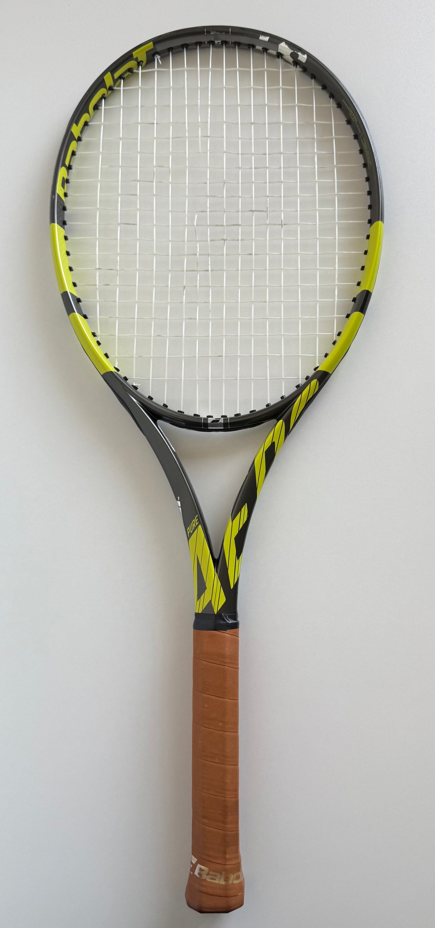Babolat Pure Aero VS (2020)