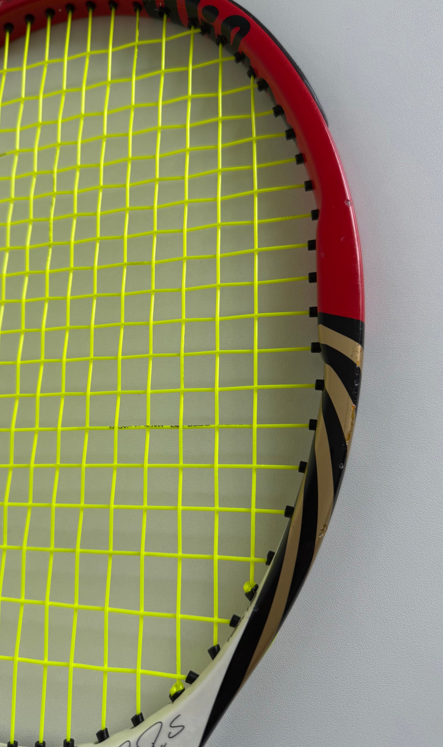 Wilson Pro Staff 90 BLX