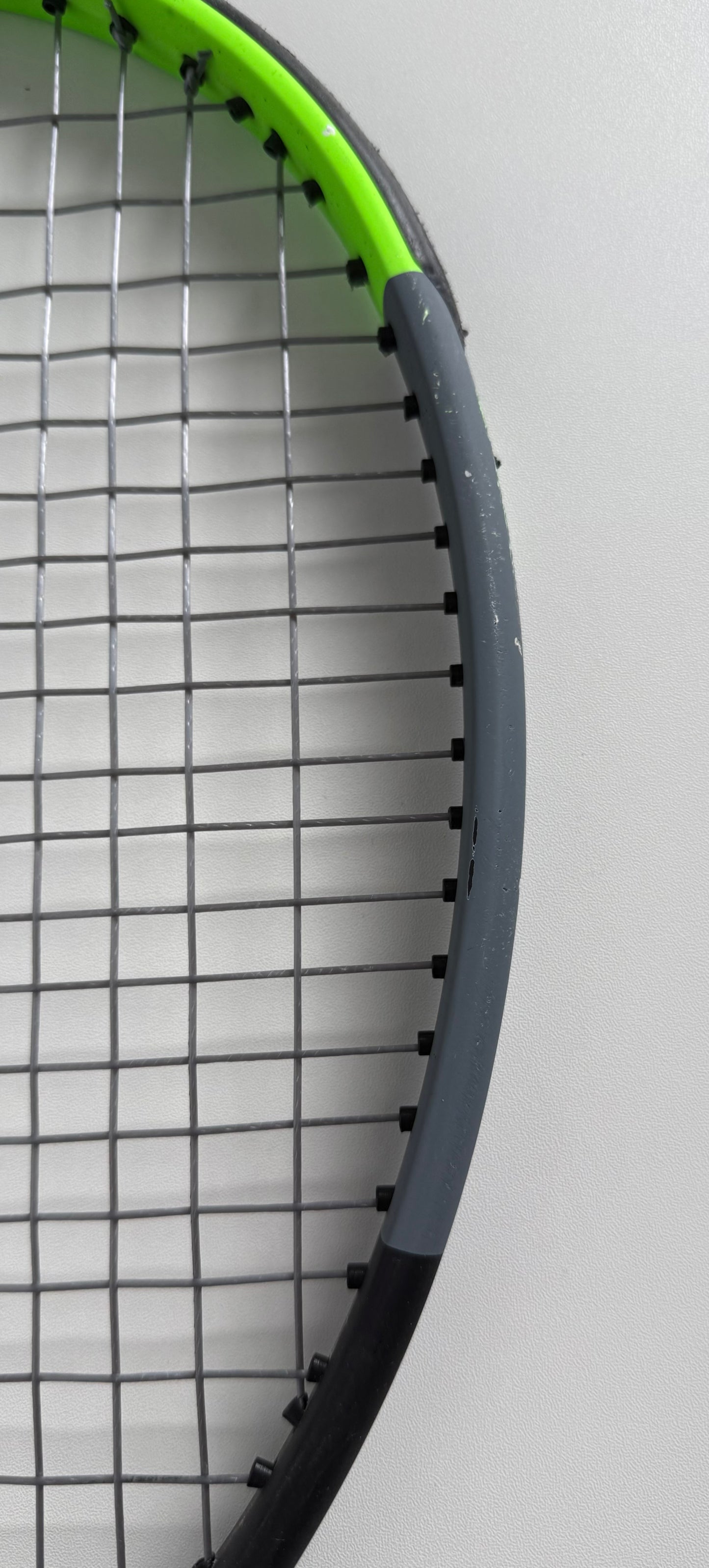 Wilson Blade 98 V7 (16X19)