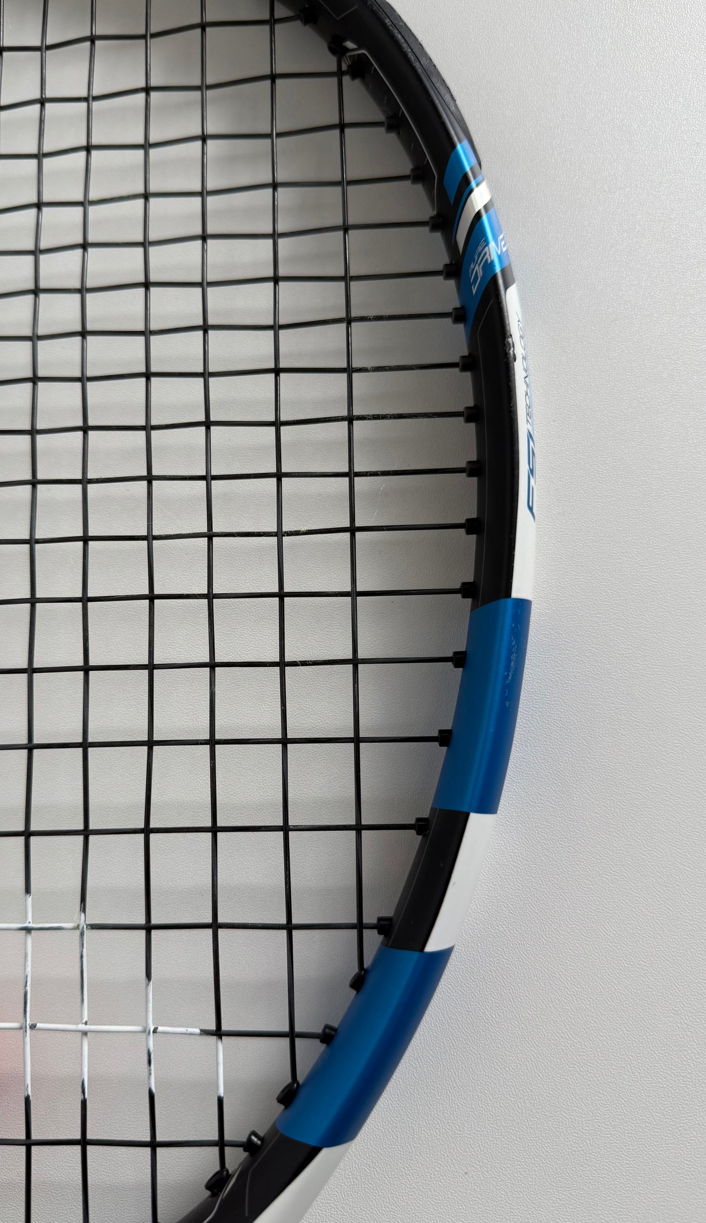 Babolat Pure Drive (2015)