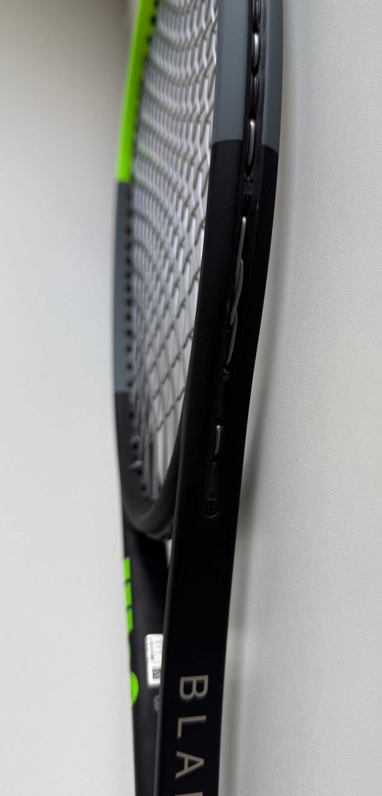 Wilson Blade 98 V7 (18X20)