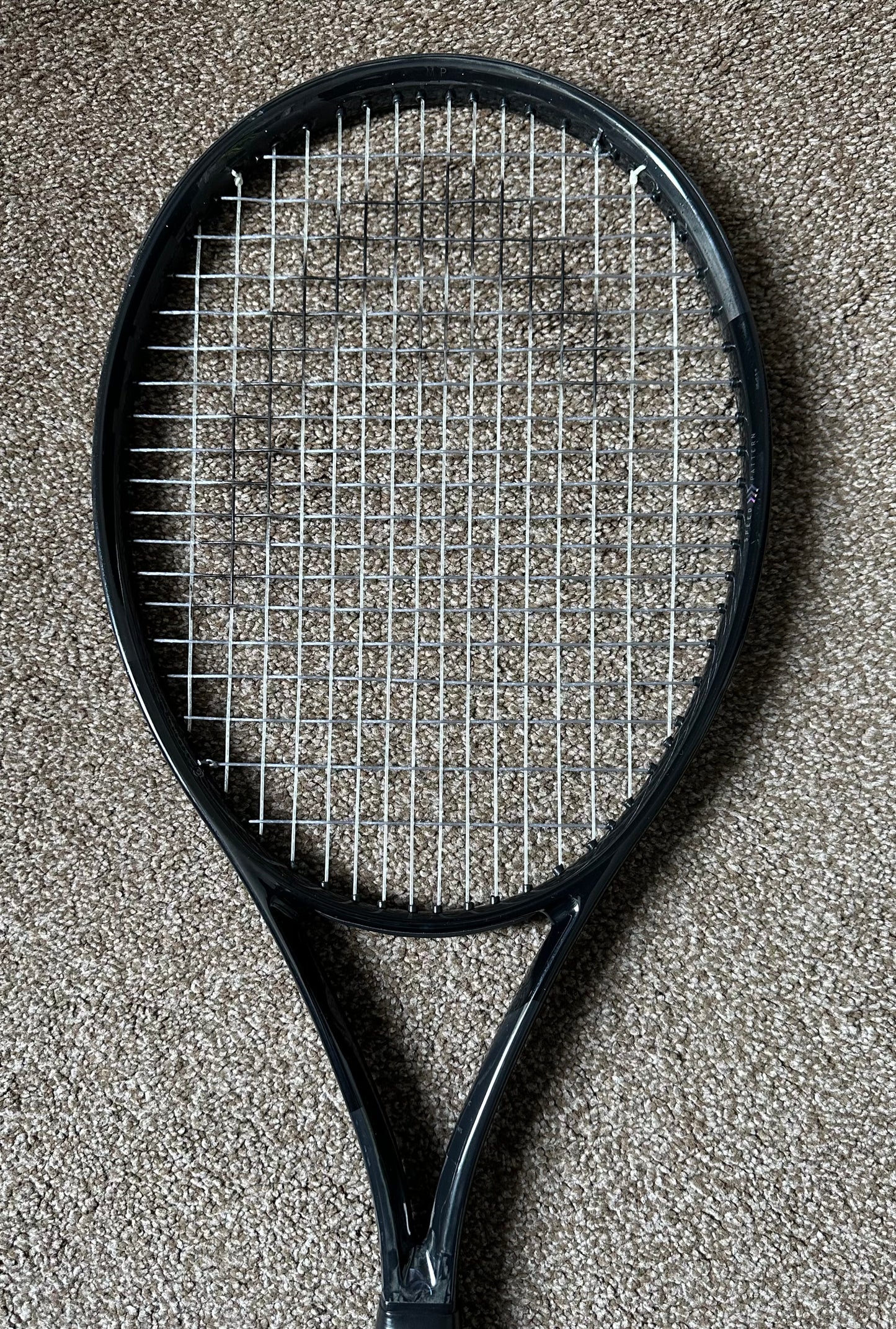 Head Speed MP Legend 2024