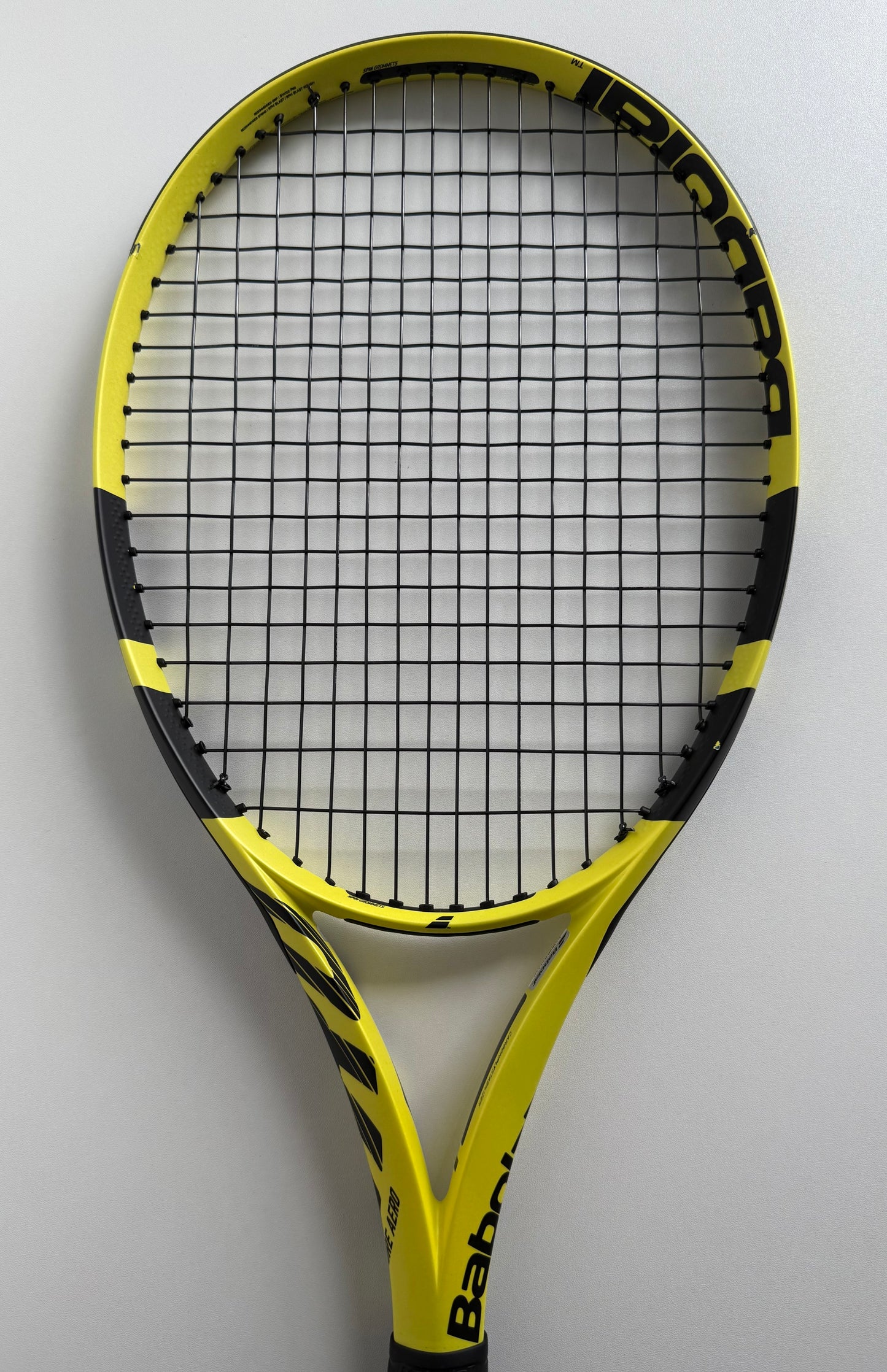 Babolat Pure Aero (2019)