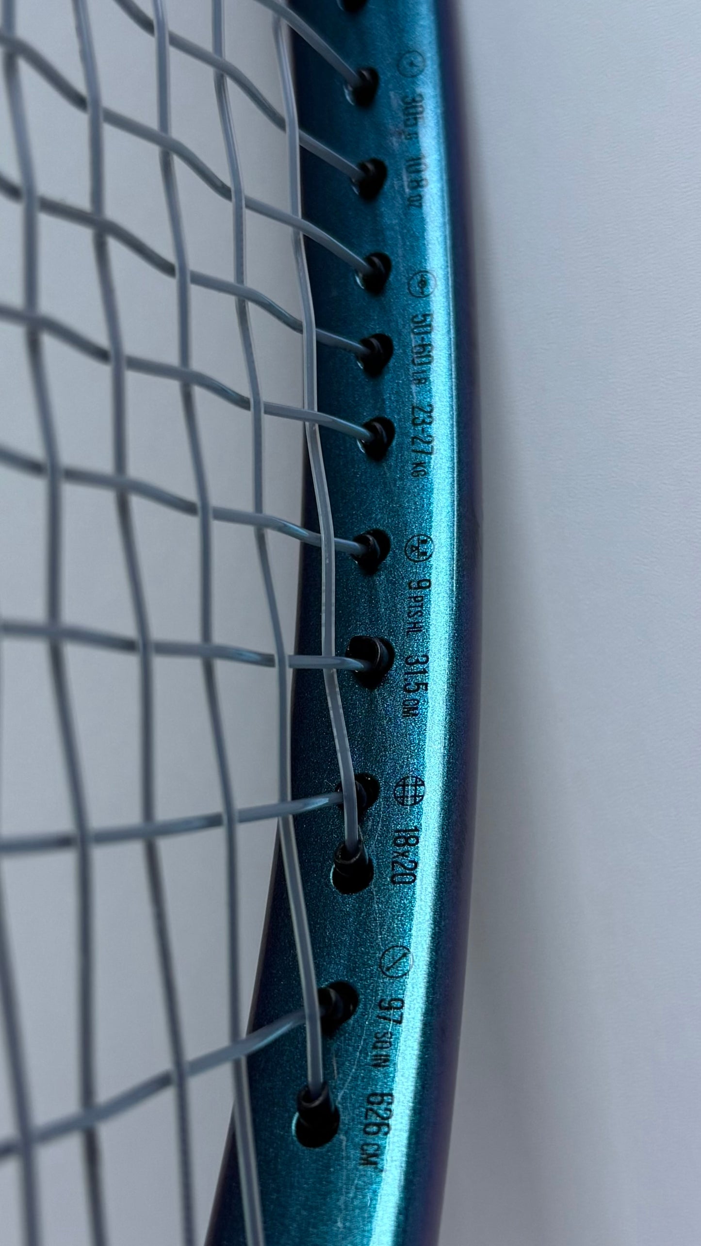 Wilson Ultra V4 Pro 97 (18X20)