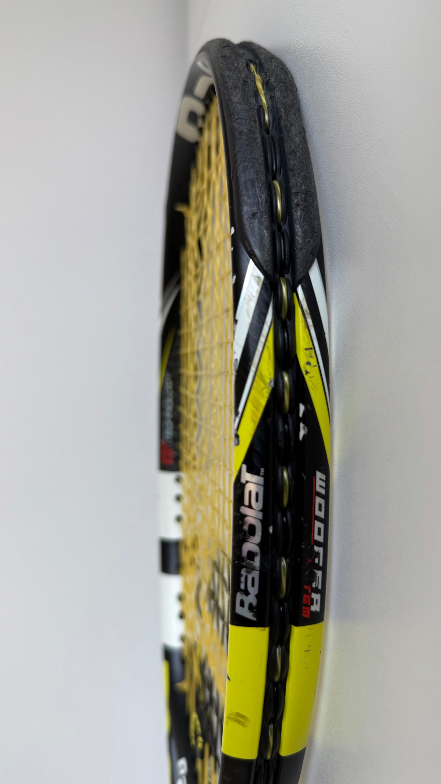 Babolat Aeropro Drive GT (2013)
