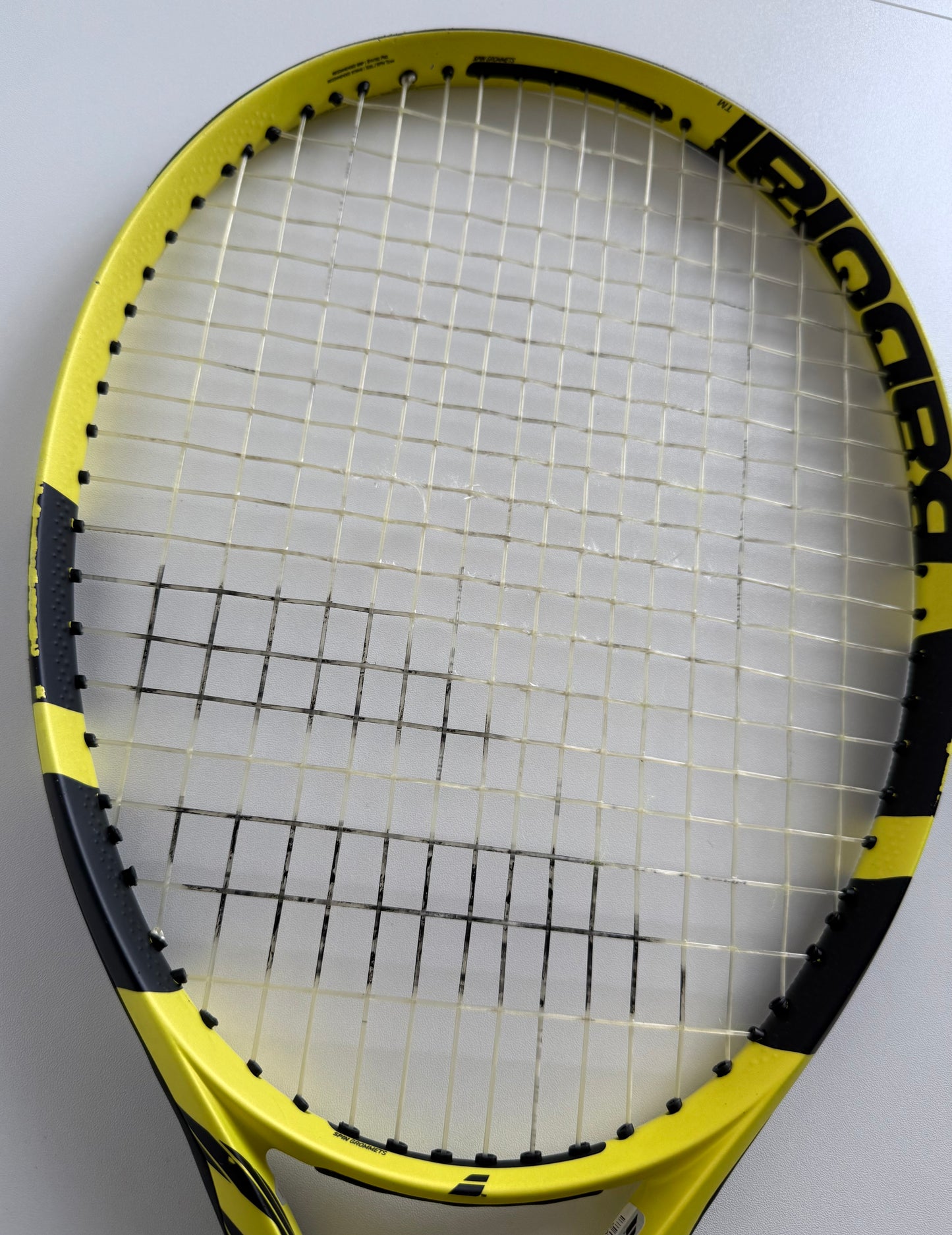 Babolat Pure Aero Super Lite (2019)