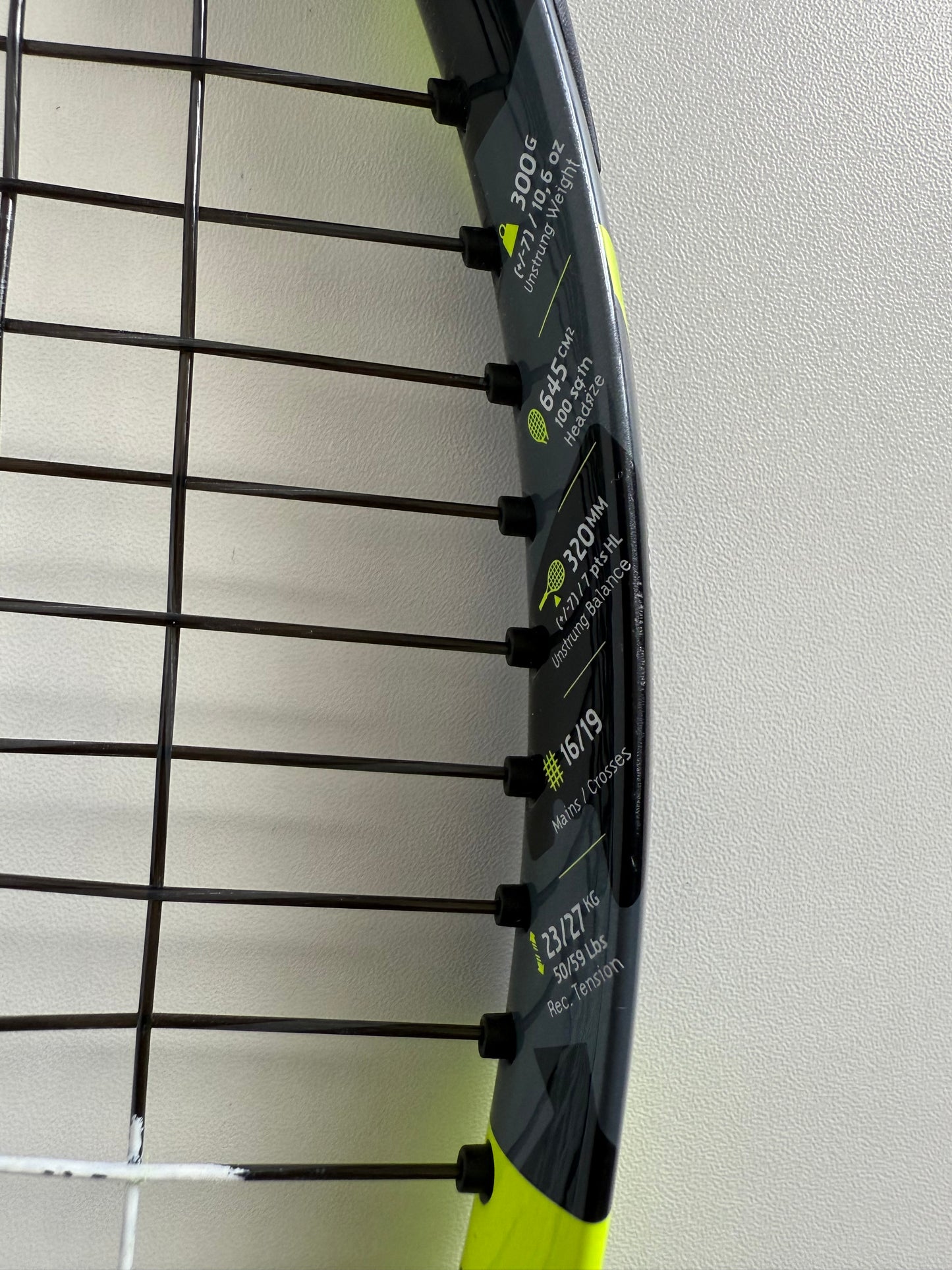 Babolat Pure Aero (2023)