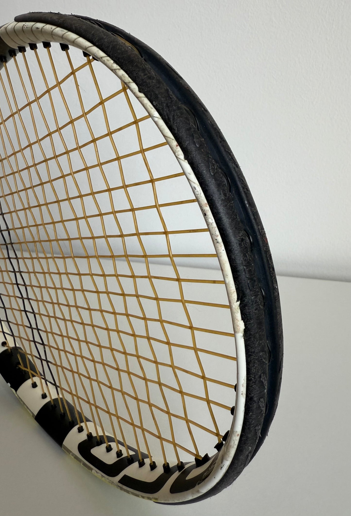 Babolat Aeropro Drive GT (2010)