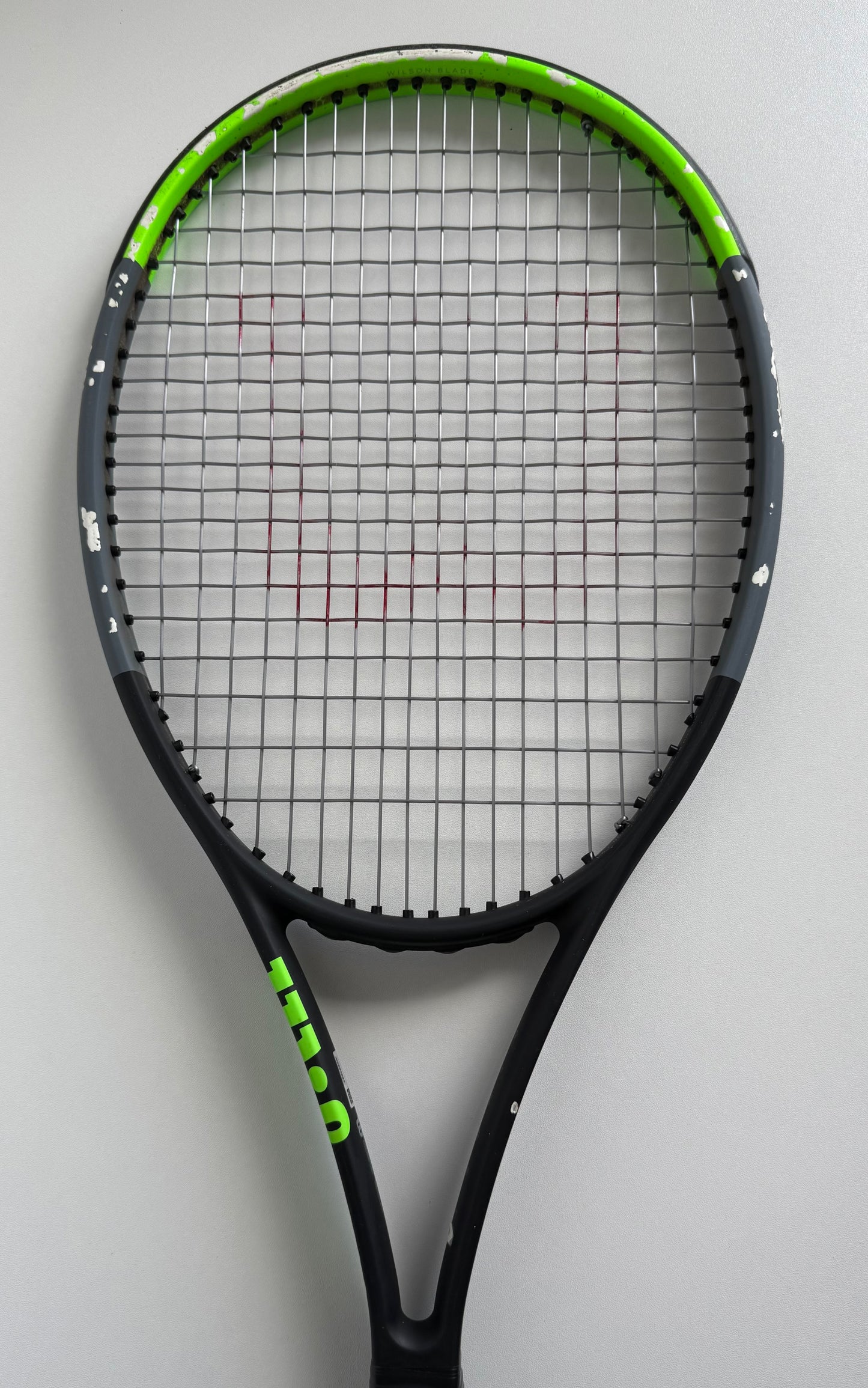 Wilson Blade 98 V7 (18X20)