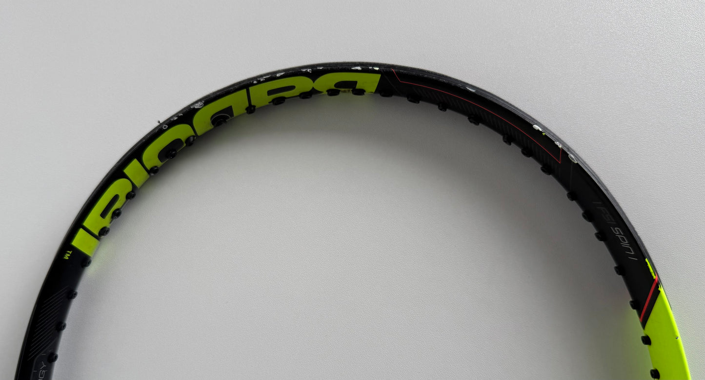 Babolat Pure Aero Tour (2016)