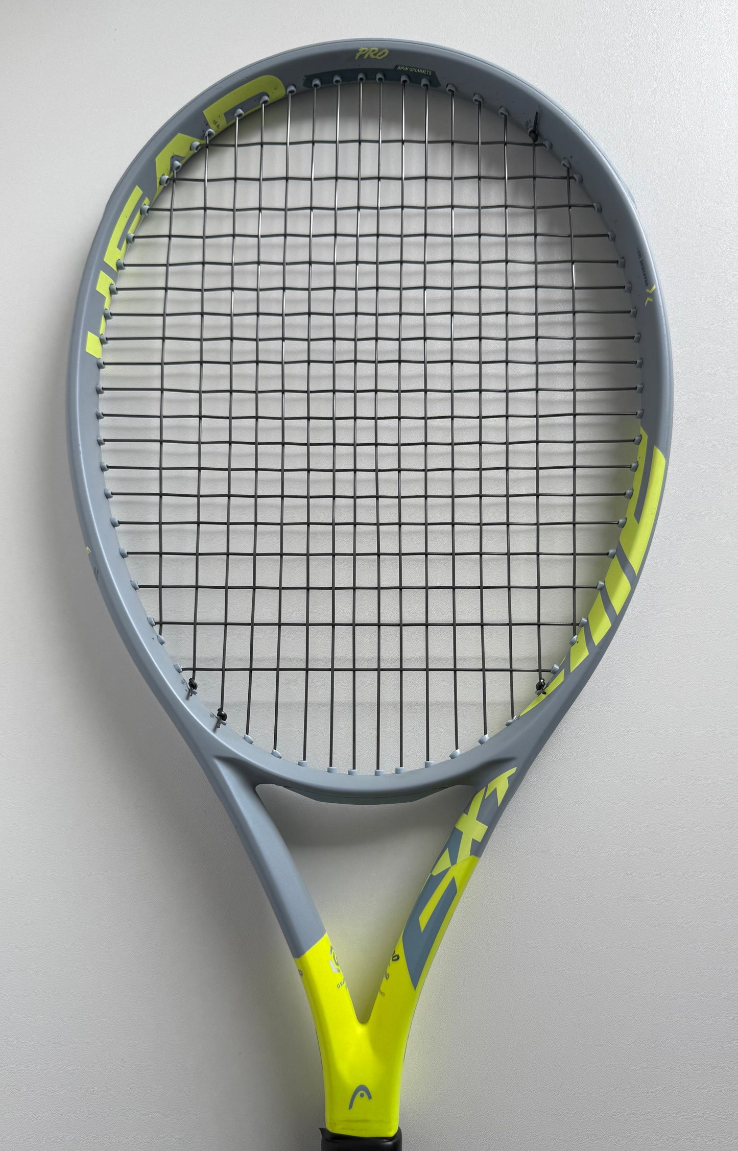 Head Graphene 360+ Extreme Pro