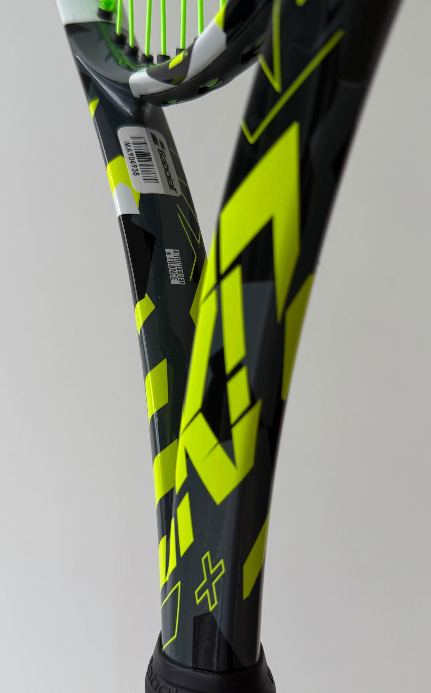 Babolat Pure Aero Plus (2023)