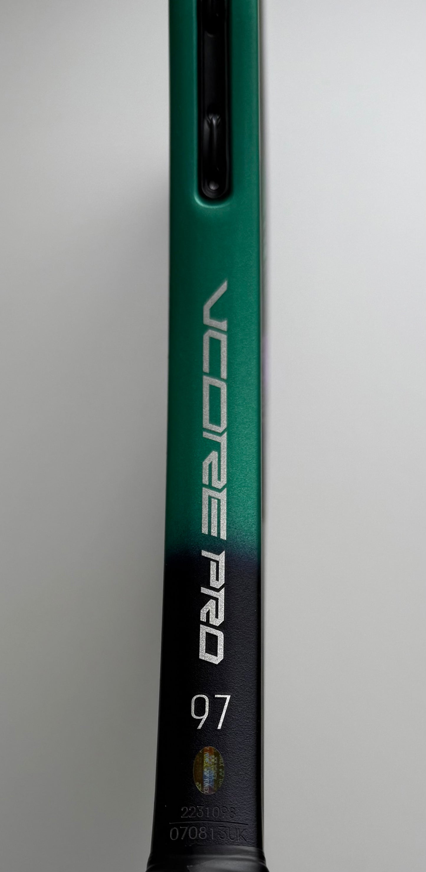 Yonex VCORE Pro 97 (2021)