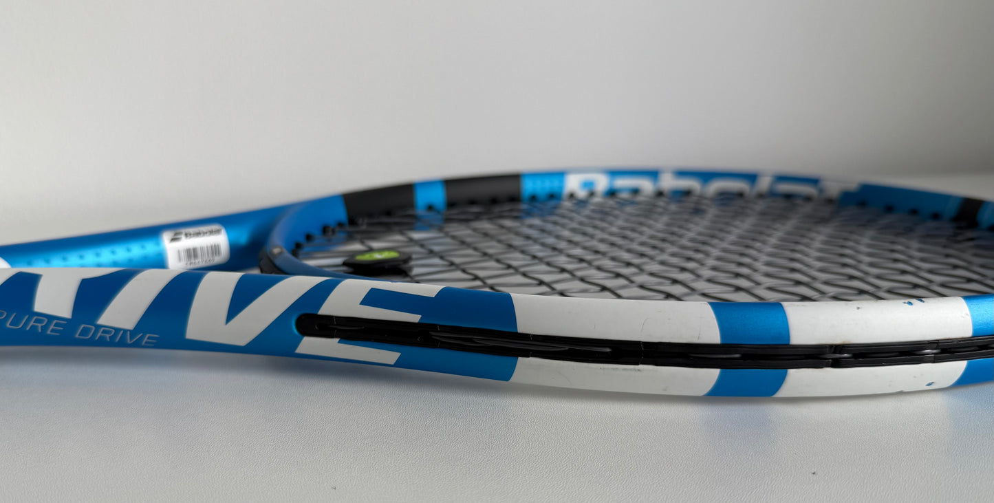 Babolat Pure Drive (2018)