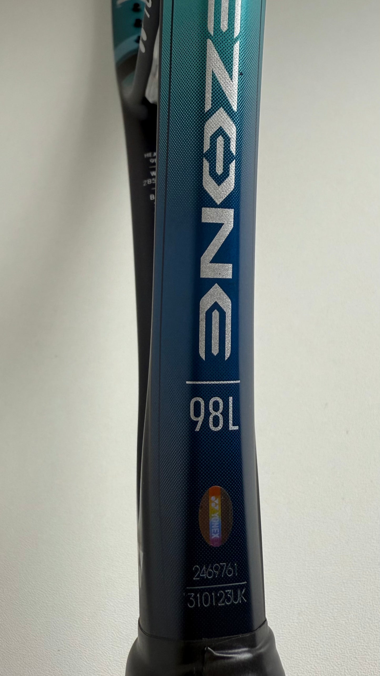 Yonex EZONE 98L (2022)