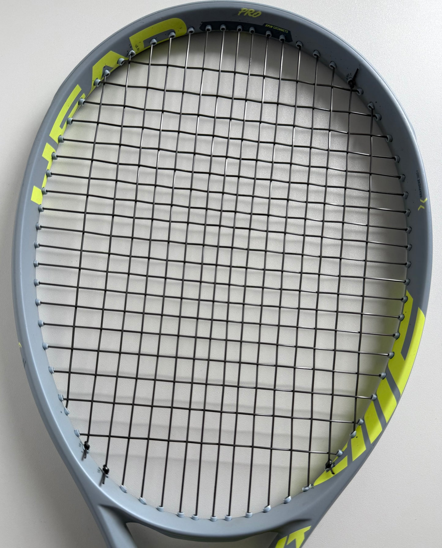 Head Graphene 360+ Extreme Pro