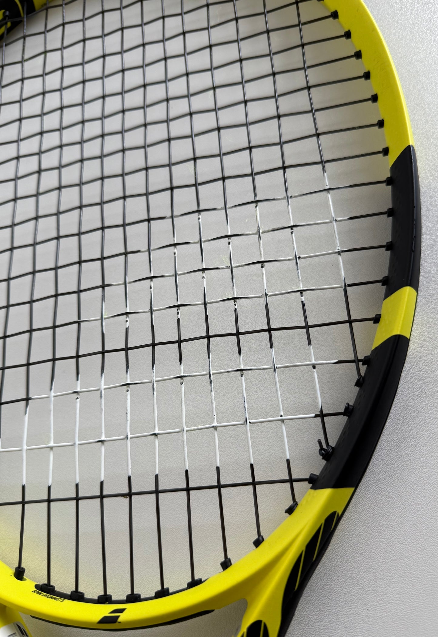 Babolat Pure Aero Team (2019)