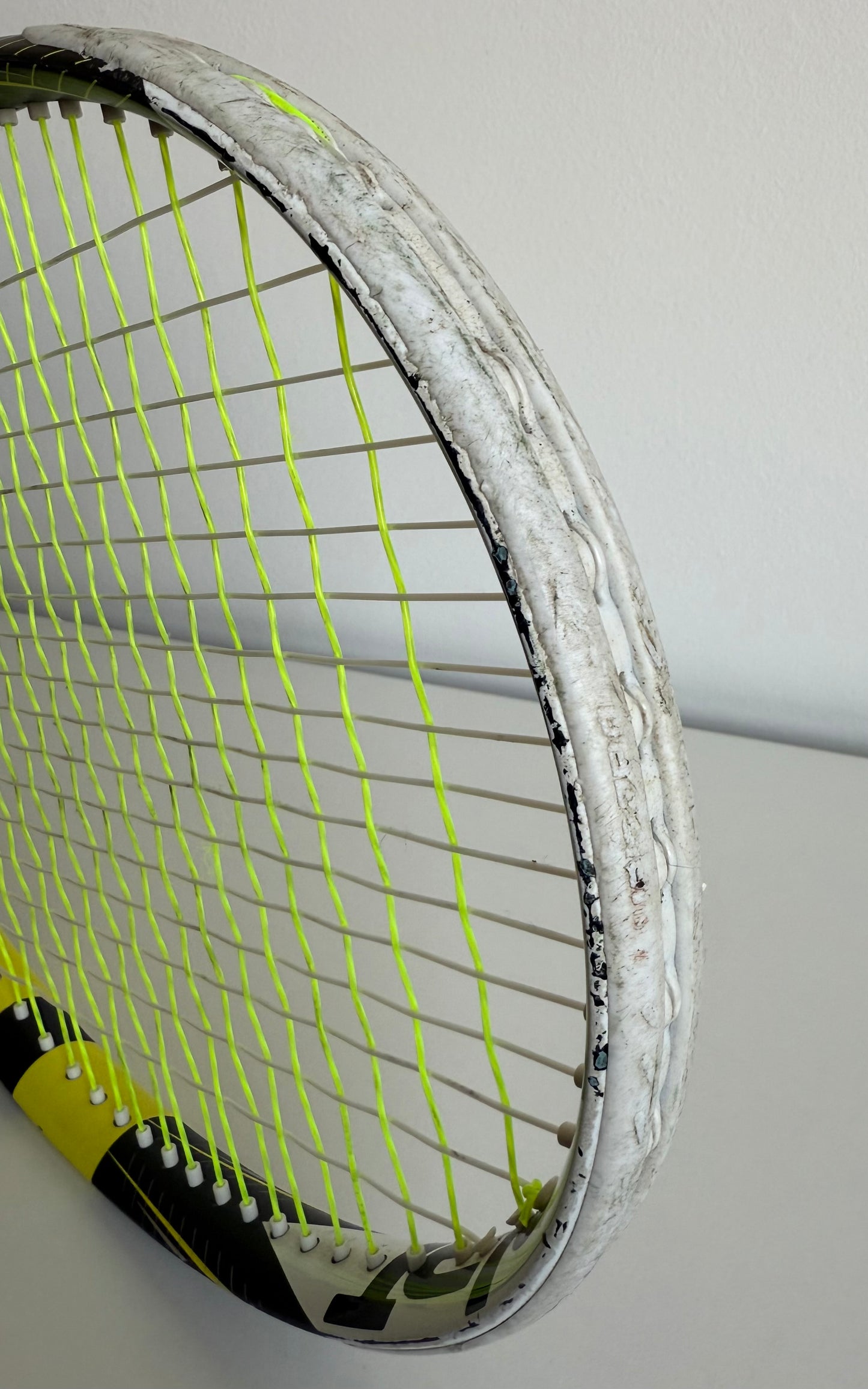 Babolat Aeropro Lite GT (2013)