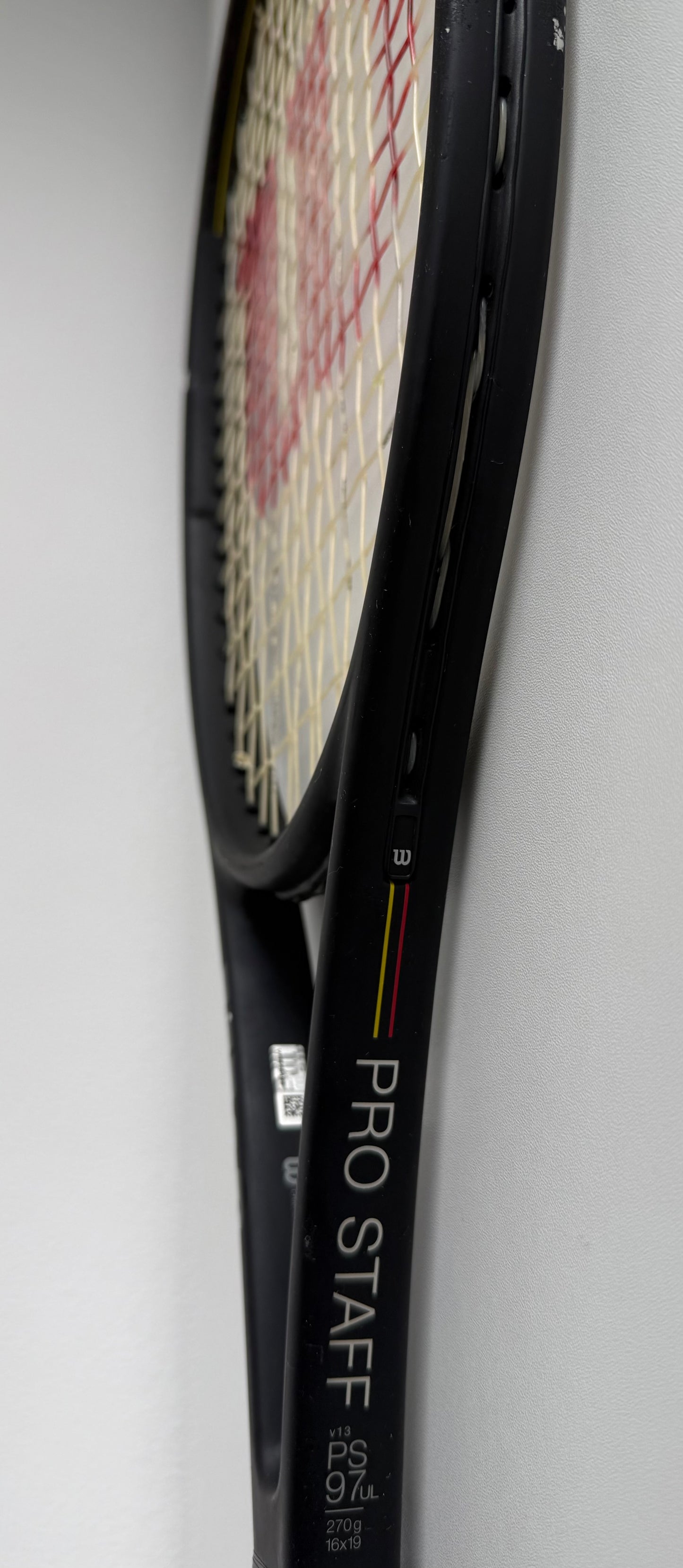 Wilson Pro Staff 97UL V13 (270g)