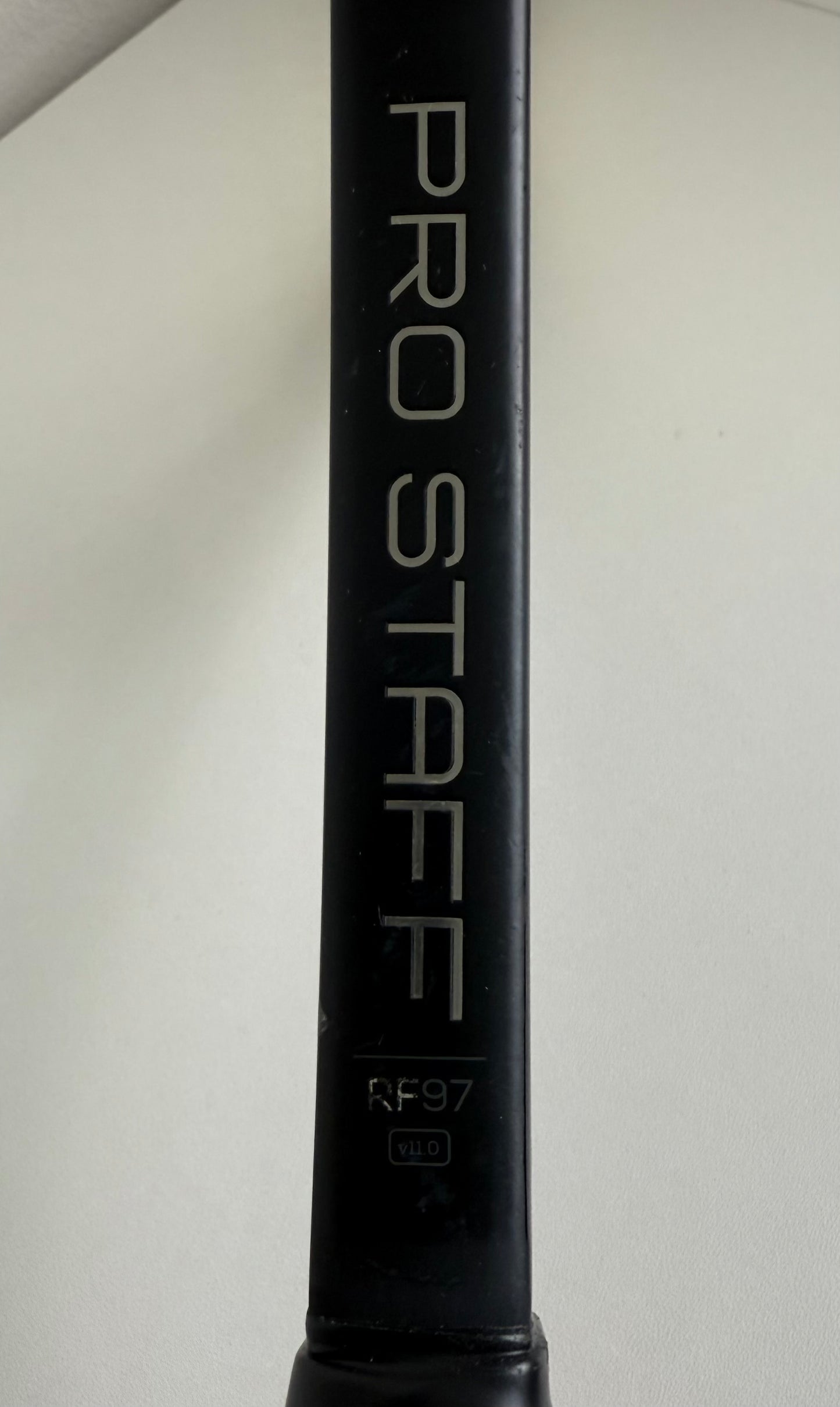 Wilson Pro Staff RF97 Autograph V11