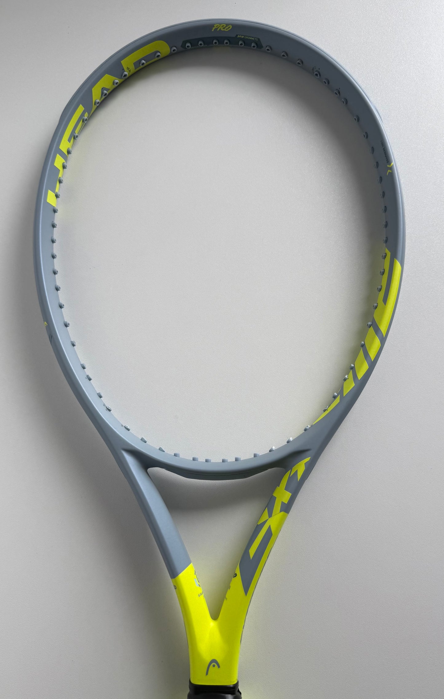 Head Graphene 360+ Extreme Pro