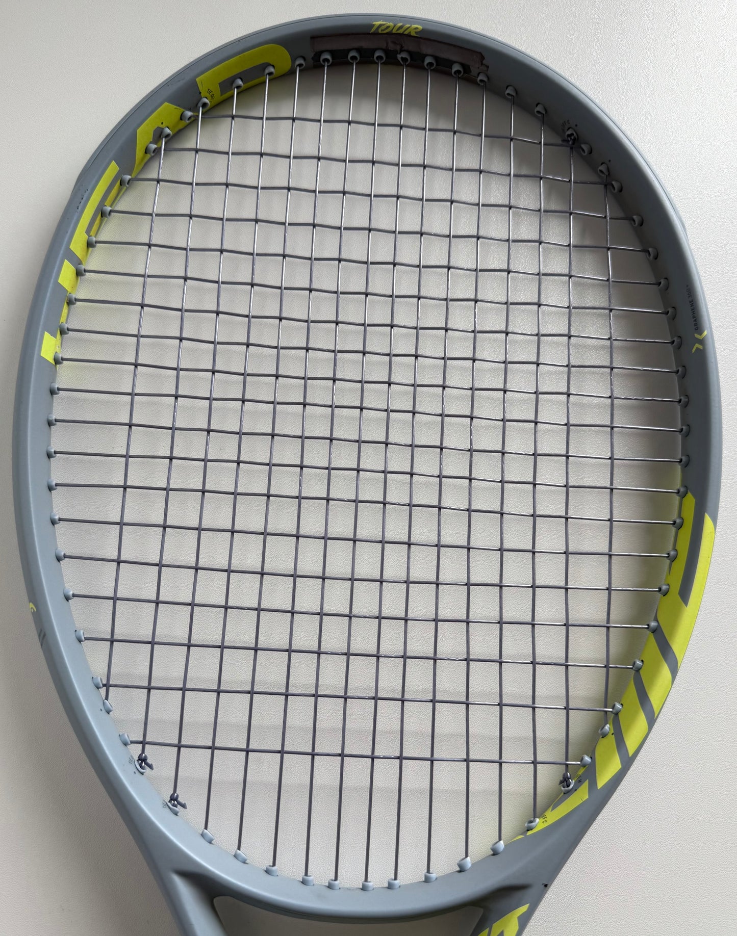 Head Graphene 360+ Extreme Tour